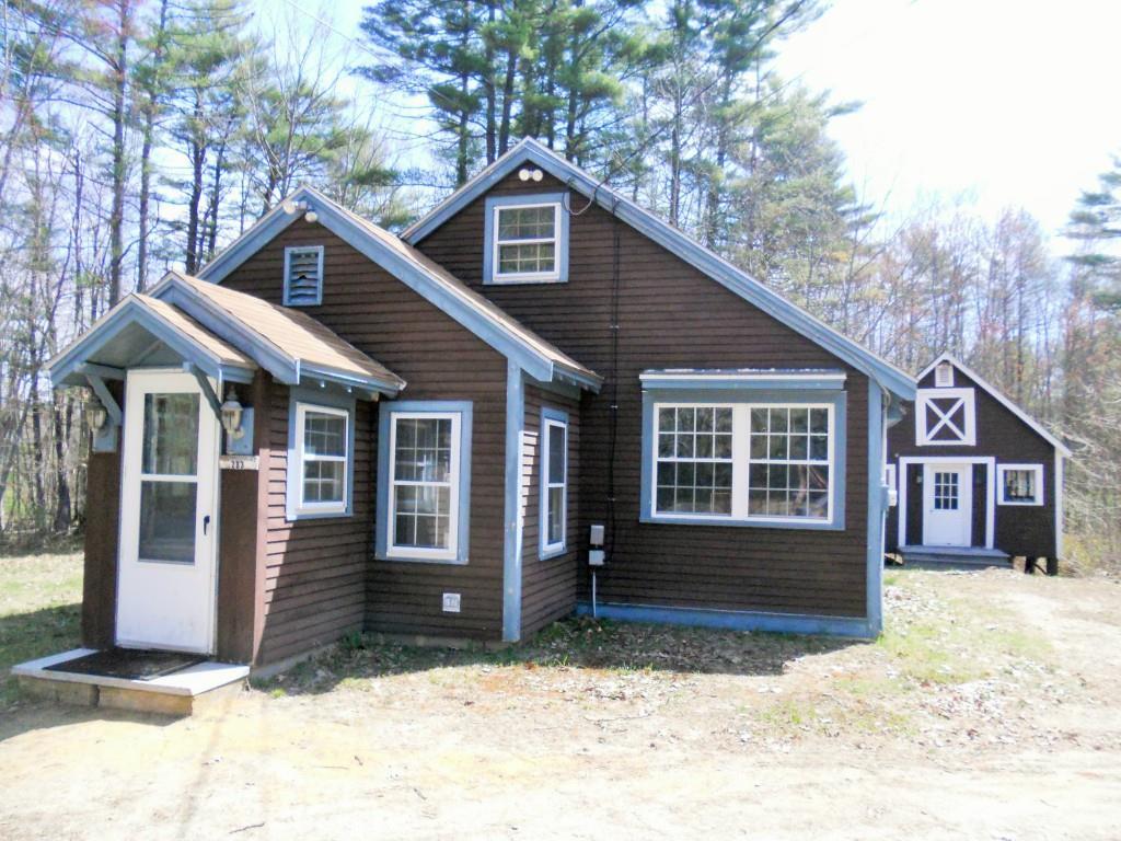 283 Cole Road Kennebunk, ME 04043 - Photo 2 of 24 Photo