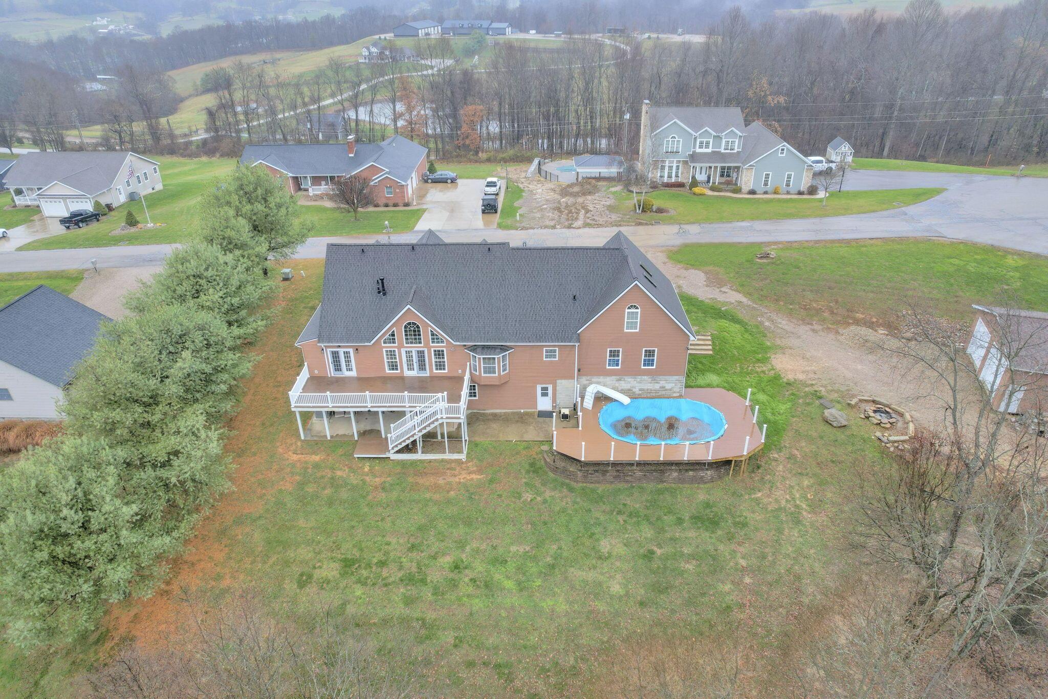 1960 Remington Ridge Road Zanesville, OH 43701 - Photo 98 of 104 101-web-or-mls-DJI_0438