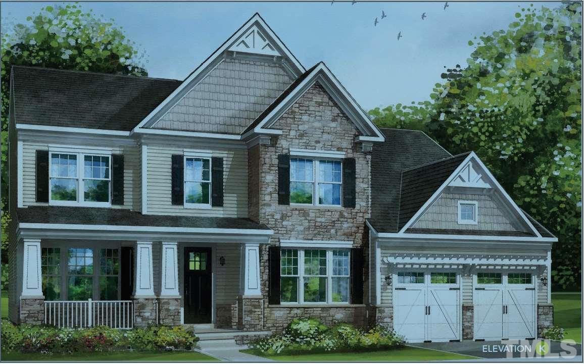 1824 Yates Wheel Way Raleigh, NC 27606 - Photo 2 of 3 Gallery Image 2