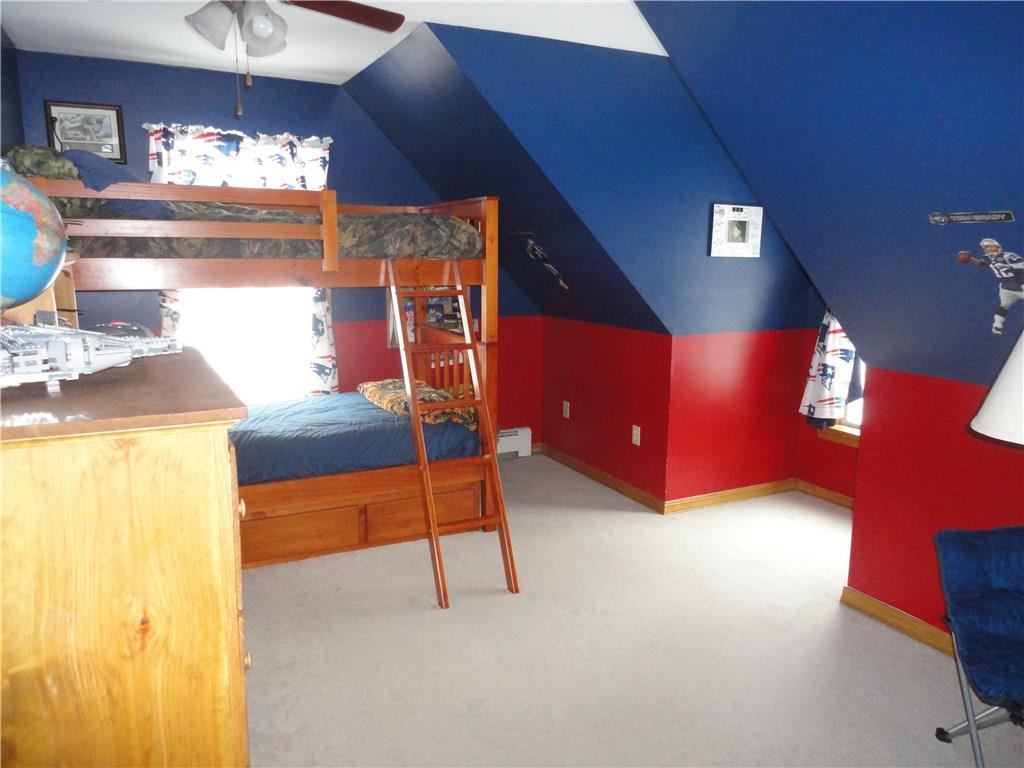 107 Tiger Hill Road Poland, ME 04274 - Photo 25 of 35 Bedroom