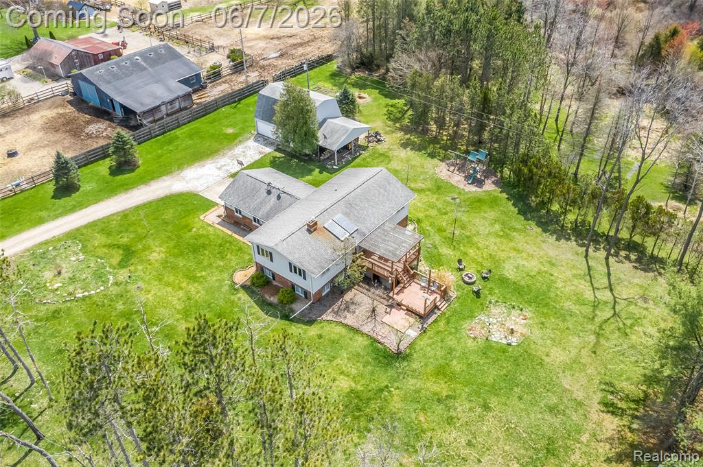 15395 Osius Road Chelsea, MI 48118 - Photo 46 of 55