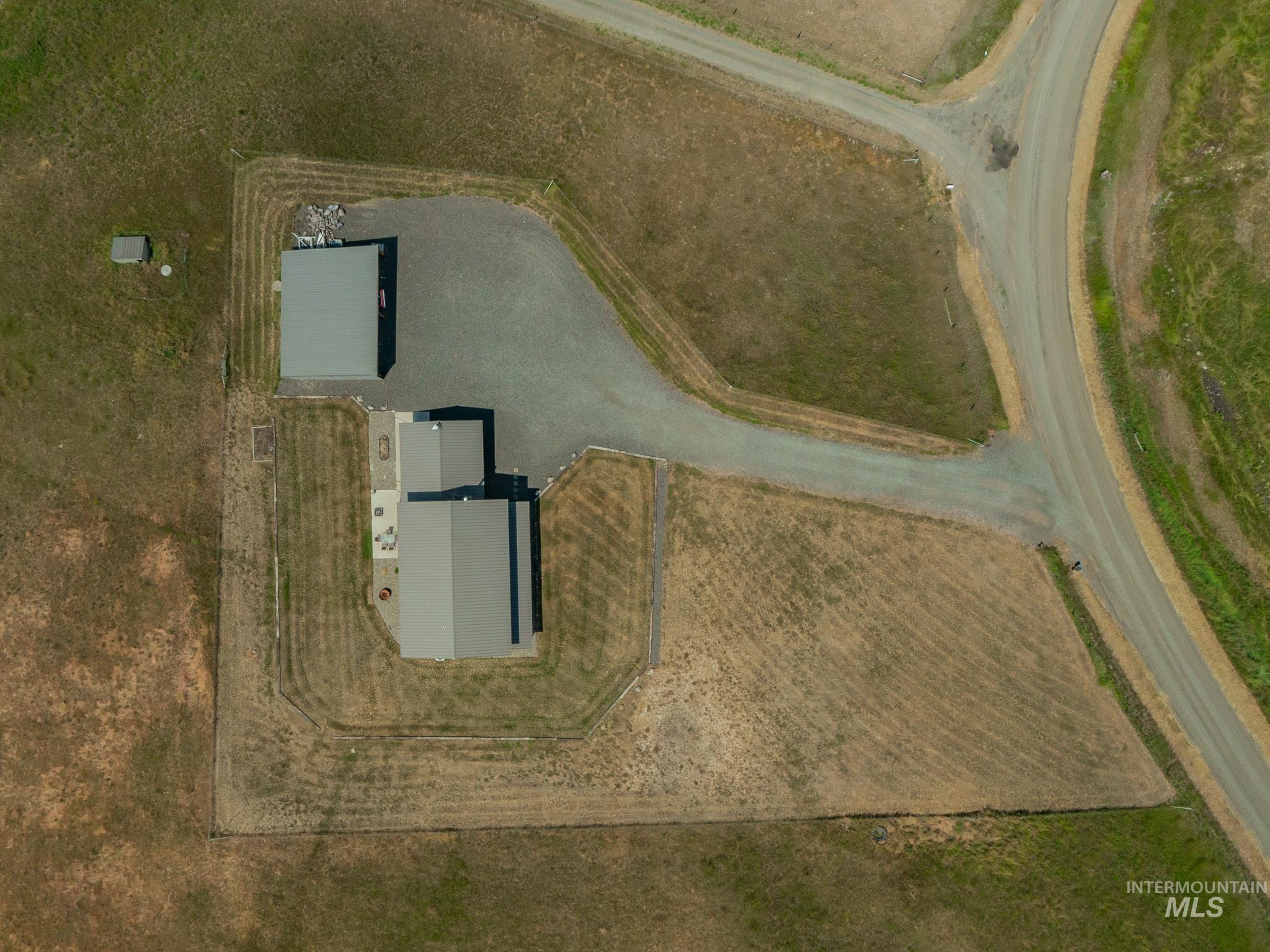 668 Powerline Road Grangeville, ID 83530 - Photo 49 of 50