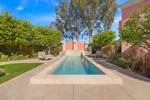 $1,850,000 | 18 Vía Condotti, Rancho Mirage, CA 92270