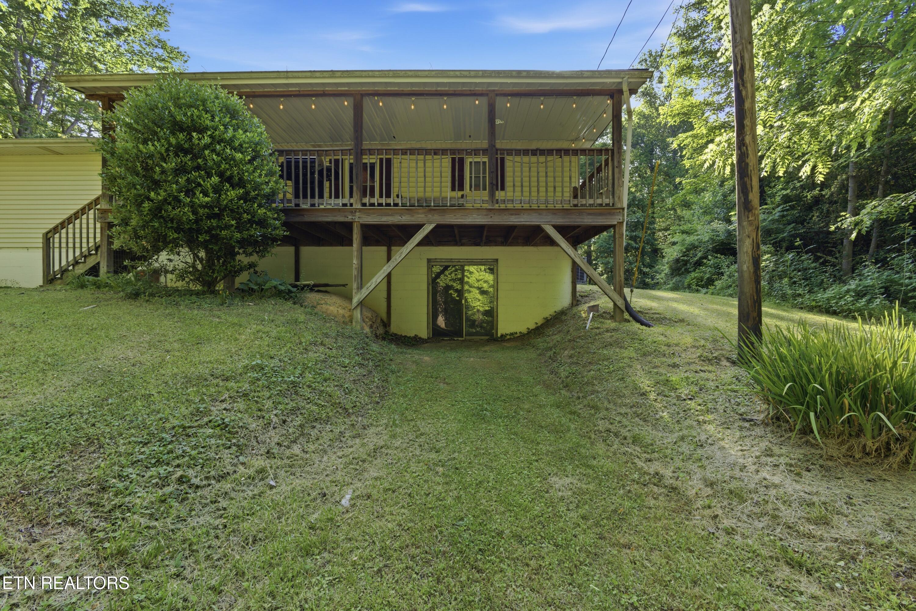 140 Walnut Street Deer Lodge, TN 37726 - Photo 7 of 37 476W9721