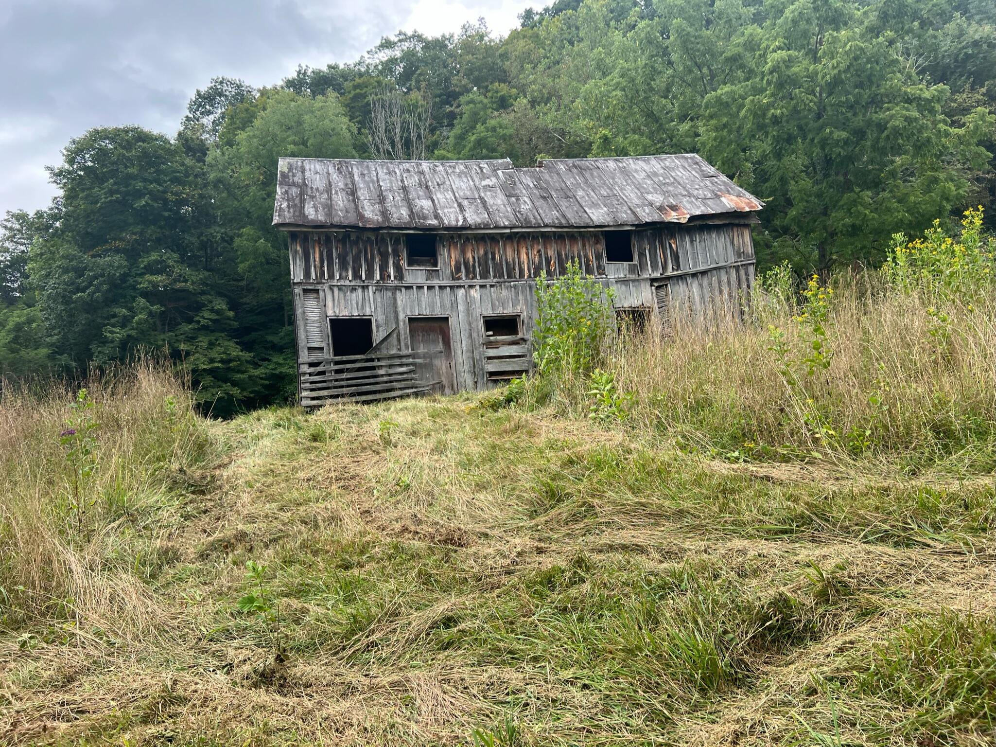 Wayside Creamery Road Pence Springs, WV 24962 - Photo 3 of 28 Gallery Image 3