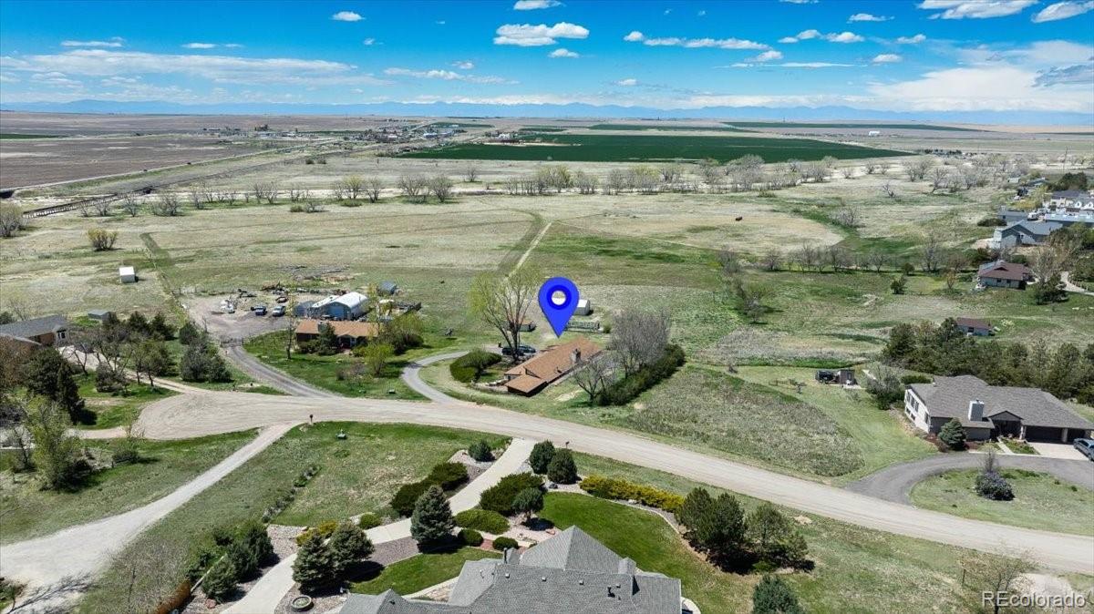 2283 Haskell Way Watkins, CO 80137 - Photo 32 of 36 a view of a city