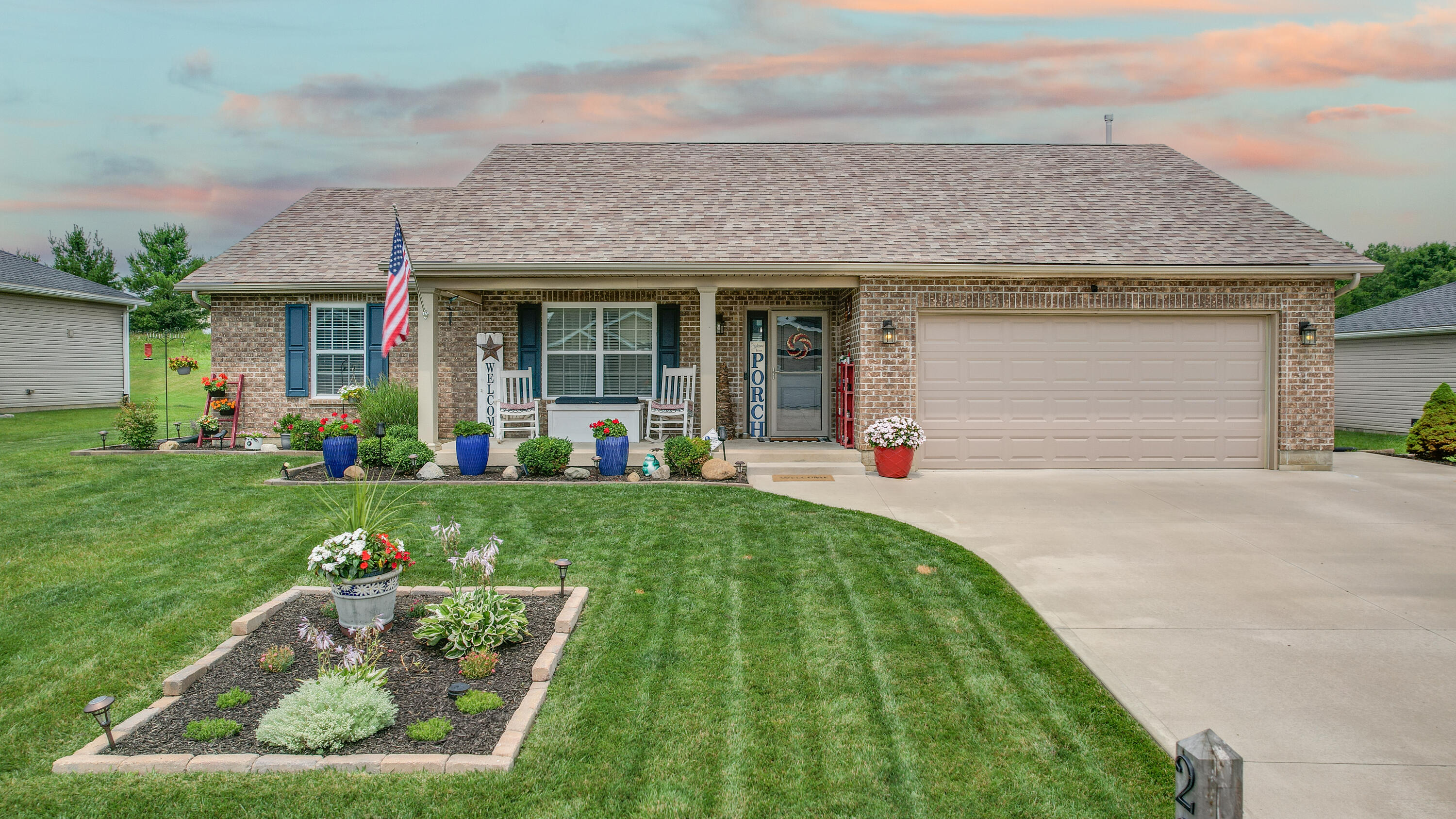 238 Saddlebrook Springfield, OH 45502 - Photo 2 of 51 Gallery Image 2