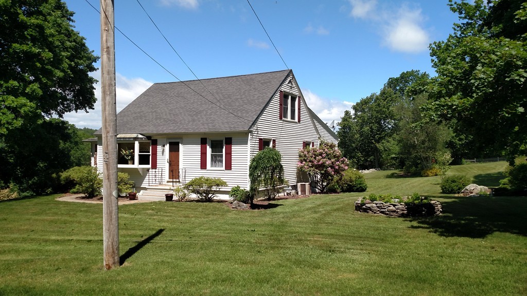 24 Doane Road Ware, MA 01082 - Photo 3 of 18 Gallery Image 3