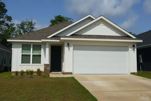 $335,000 | 5361 Parkside Drive, Pace, FL 32571