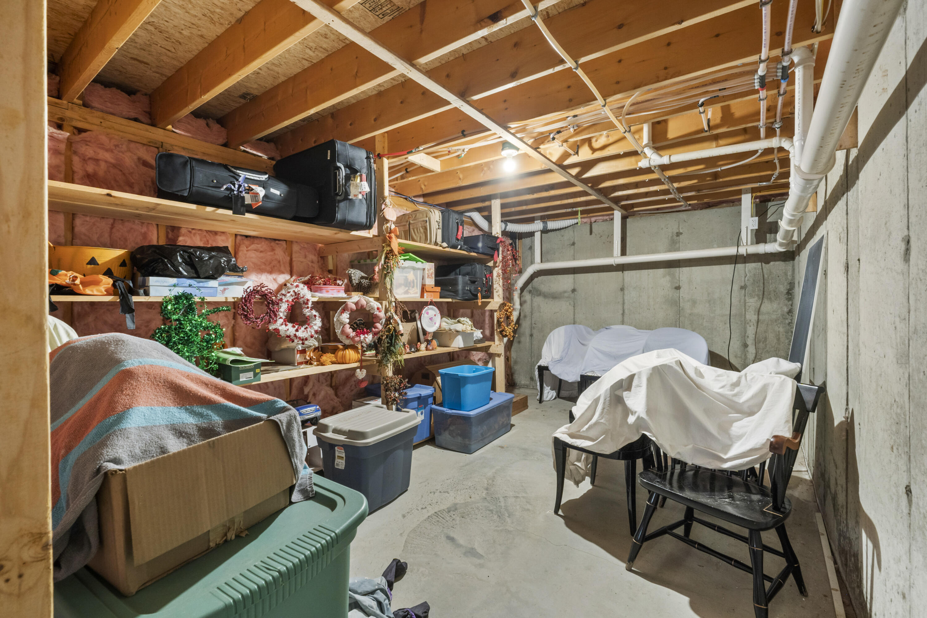 1515 Old Augusta Road Waldoboro, ME 04572 - Photo 121 of 149 1515 Old Augusta Rd_202