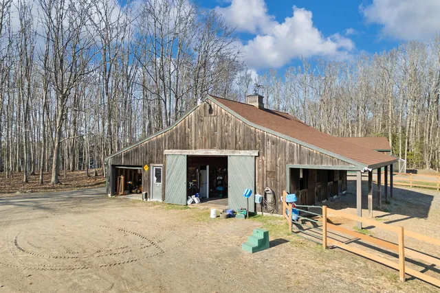 $1,700,000 | 1515 Old Augusta Road, Waldoboro, ME 04572