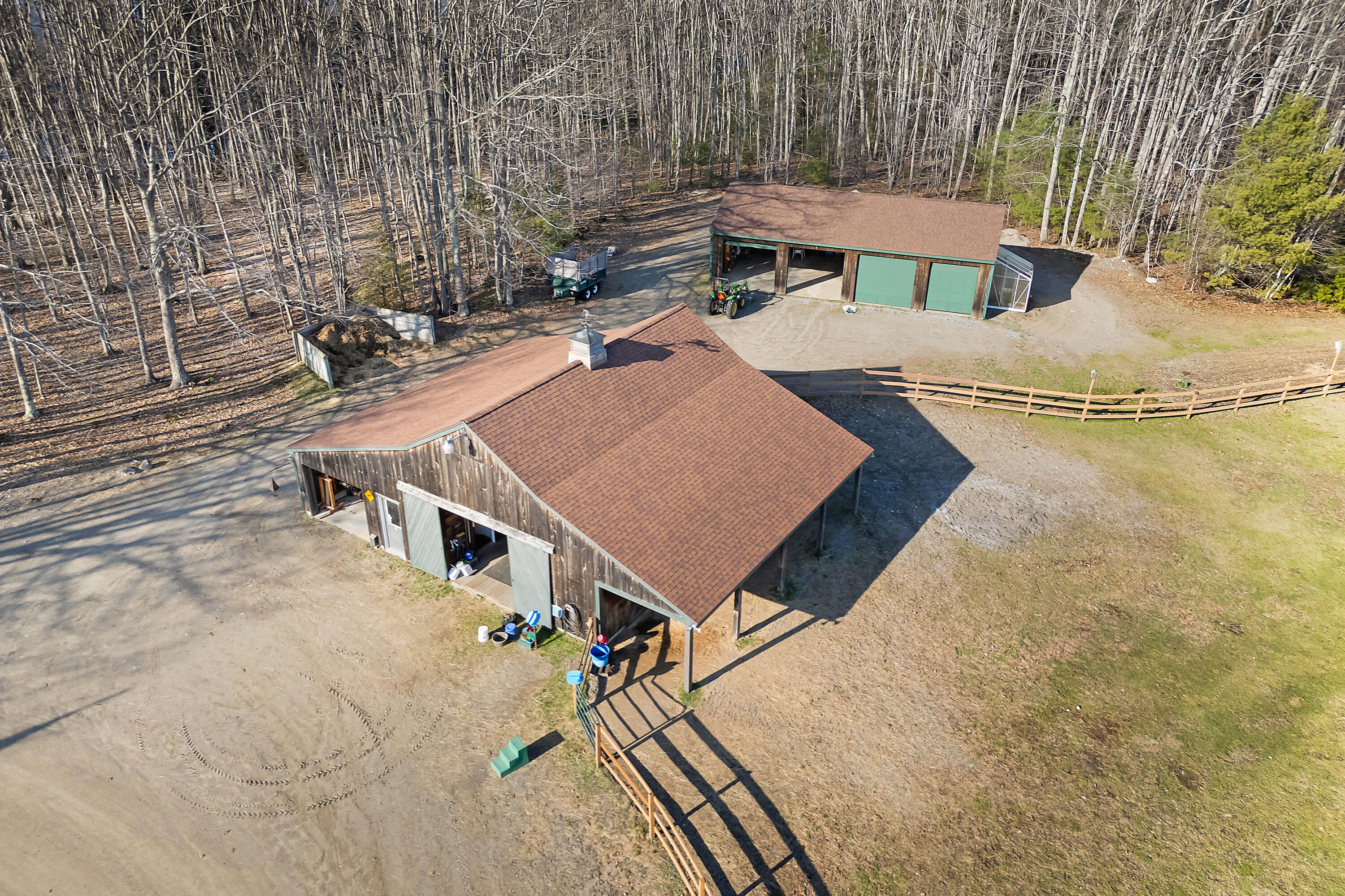 1515 Old Augusta Road Waldoboro, ME 04572 - Photo 139 of 149 1515 Old Augusta Rd_124