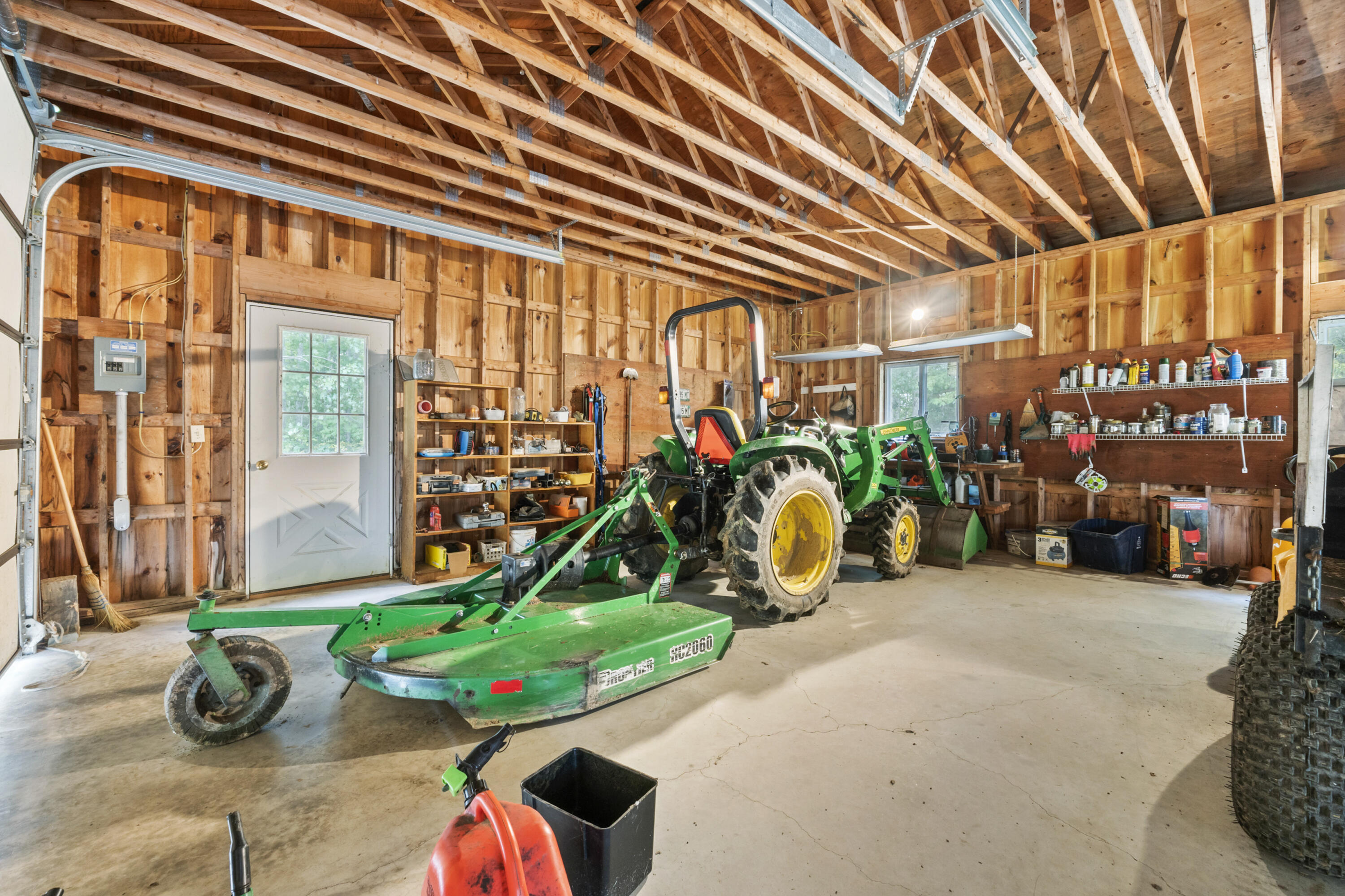 1515 Old Augusta Road Waldoboro, ME 04572 - Photo 147 of 149 1515 Old Augusta Rd_241