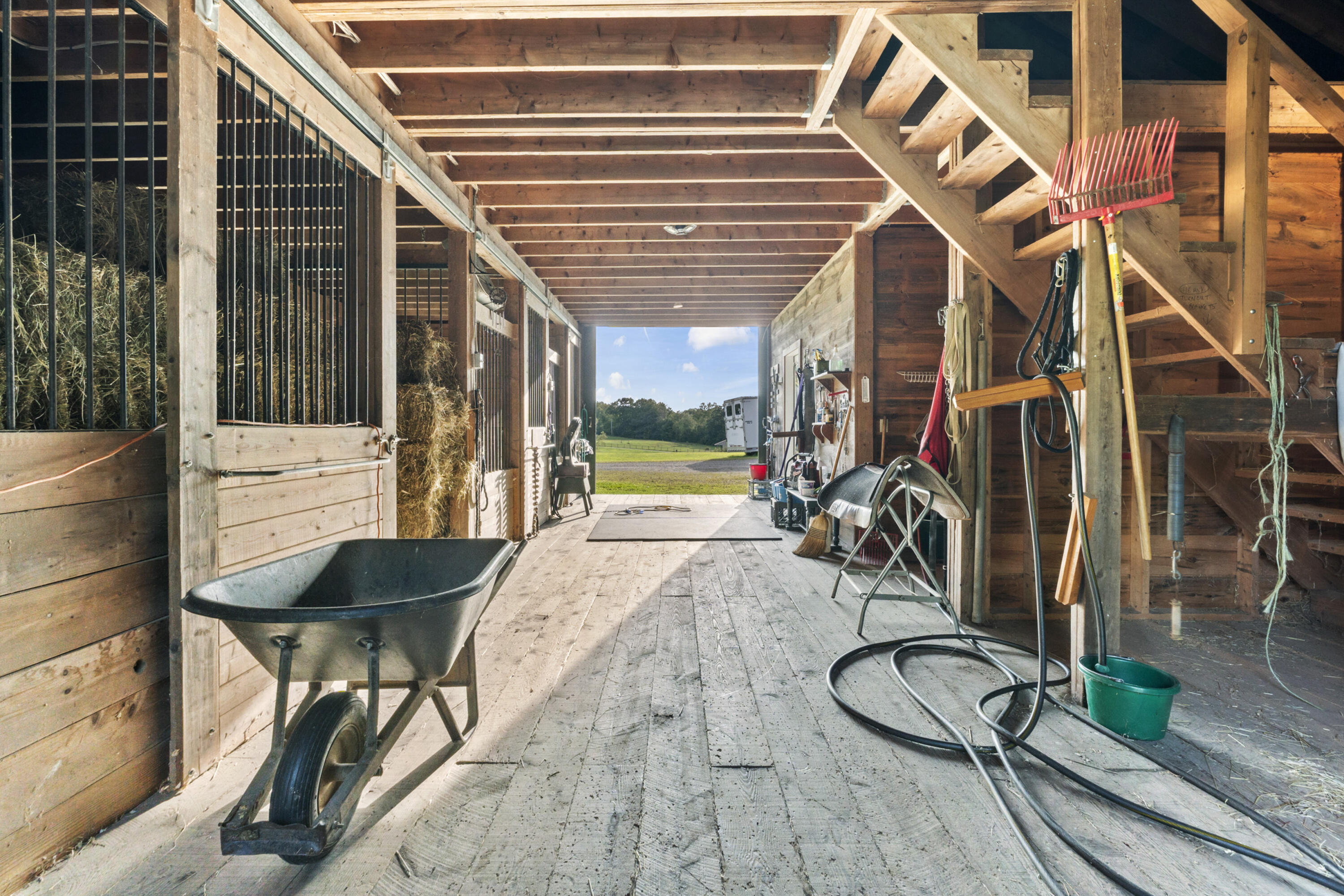 1515 Old Augusta Road Waldoboro, ME 04572 - Photo 15 of 149 1515 Old Augusta Rd_230