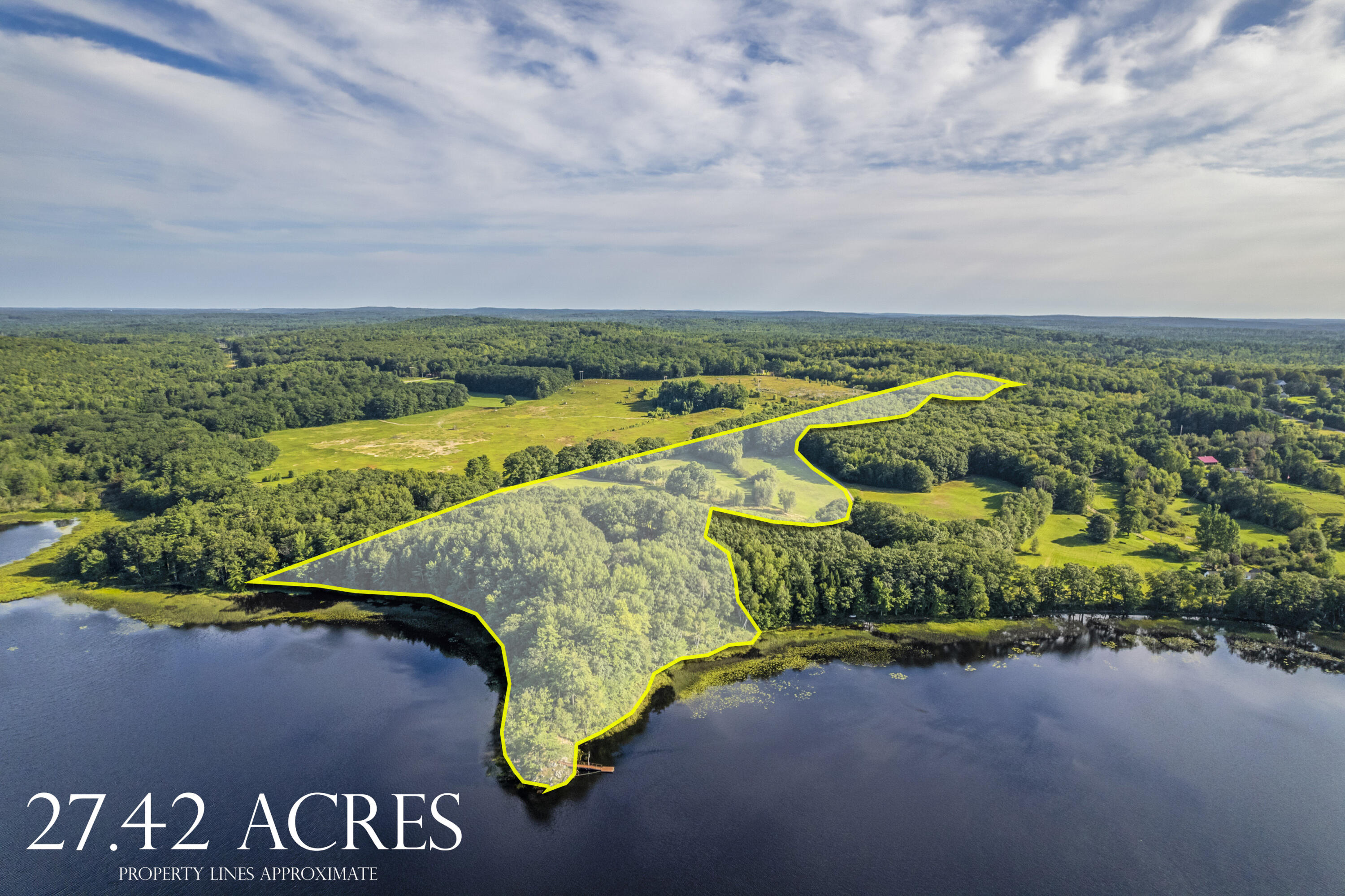 1515 Old Augusta Road Waldoboro, ME 04572 - Photo 2 of 149 1515 Old Augusta Rd_120