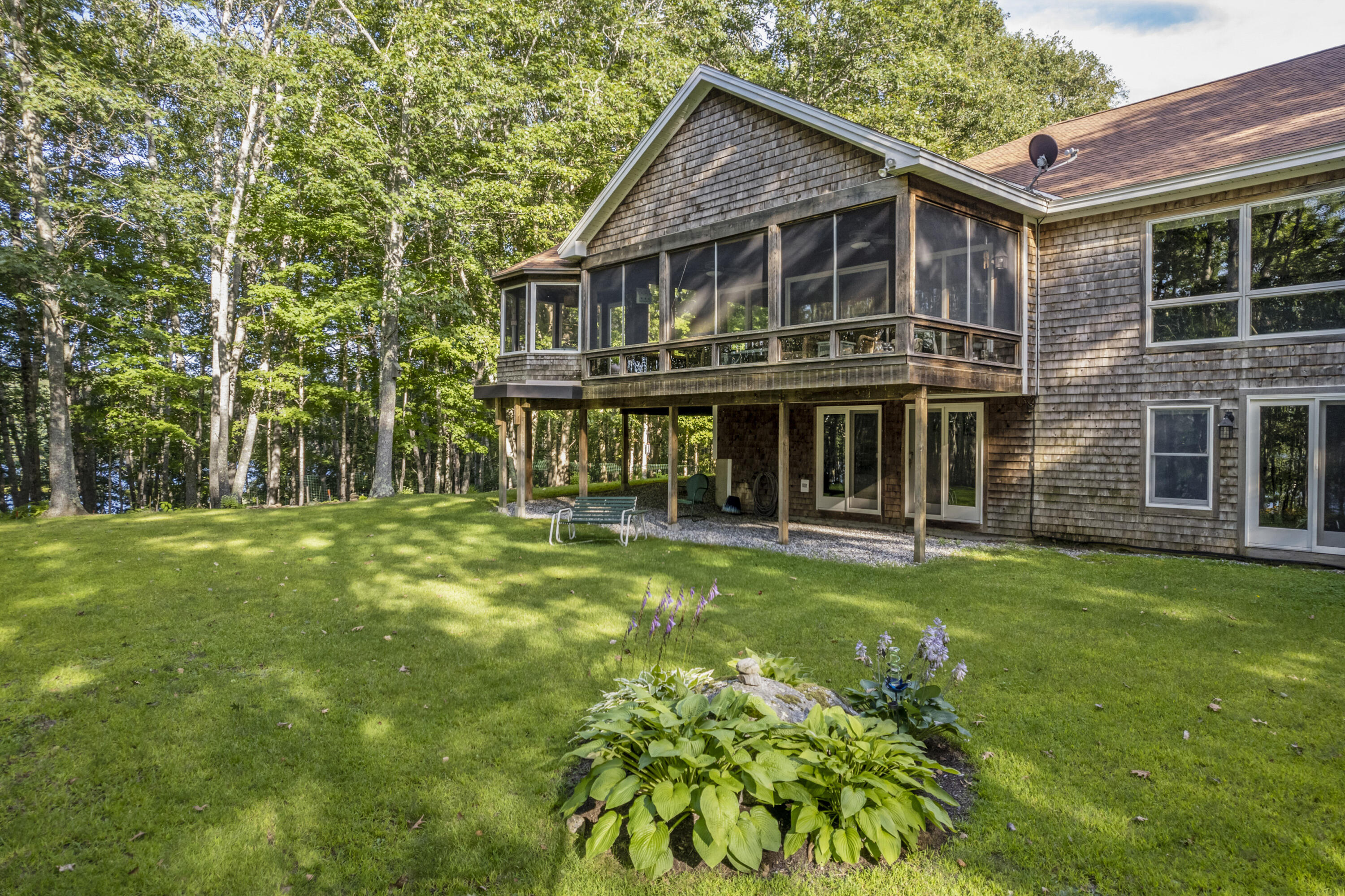 1515 Old Augusta Road Waldoboro, ME 04572 - Photo 30 of 149 1515 Old Augusta Rd_105