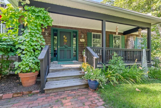 $1,700,000 | 1515 Old Augusta Road, Waldoboro, ME 04572