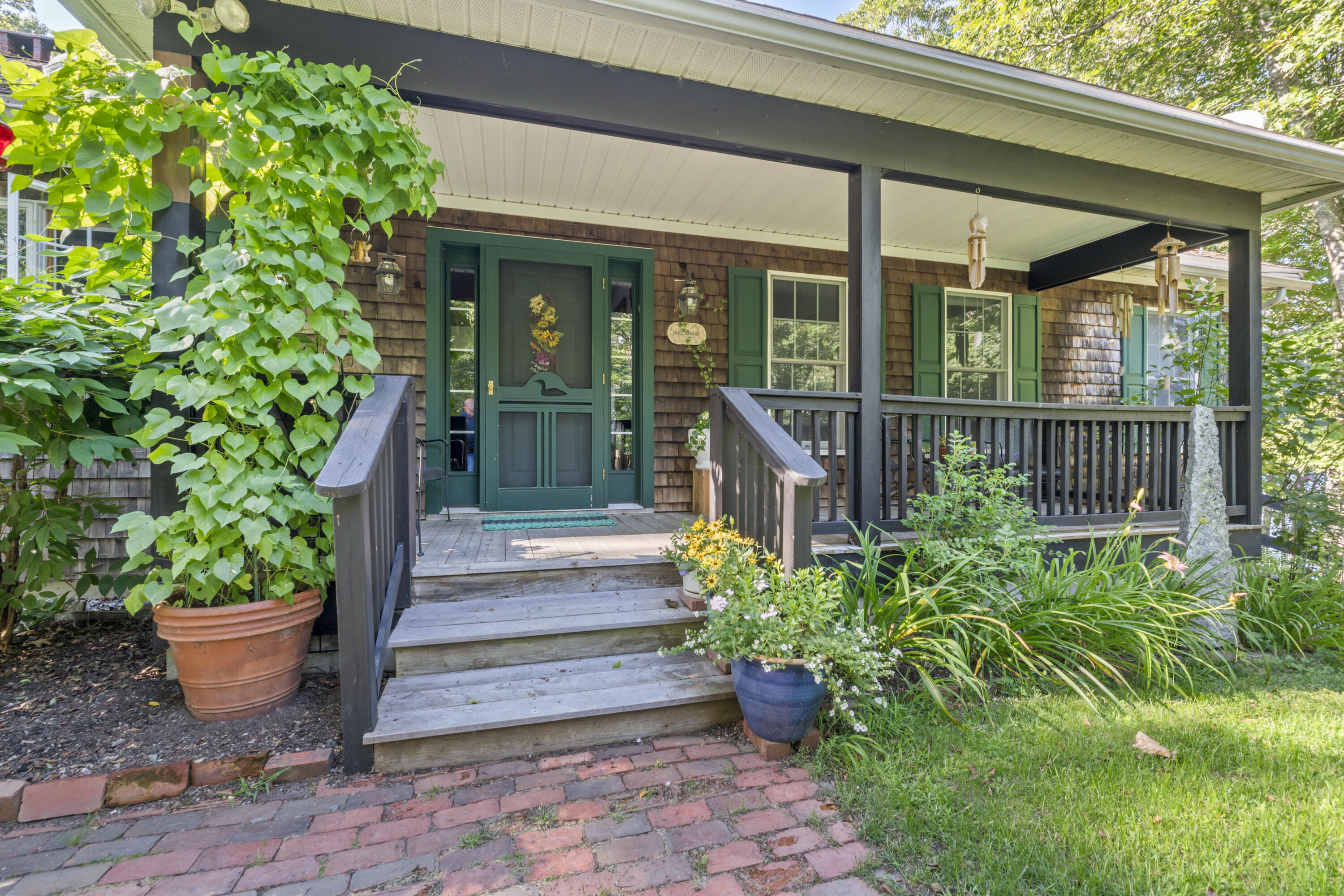 1515 Old Augusta Road Waldoboro, ME 04572 - Photo 3 of 149 1515 Old Augusta Rd_115