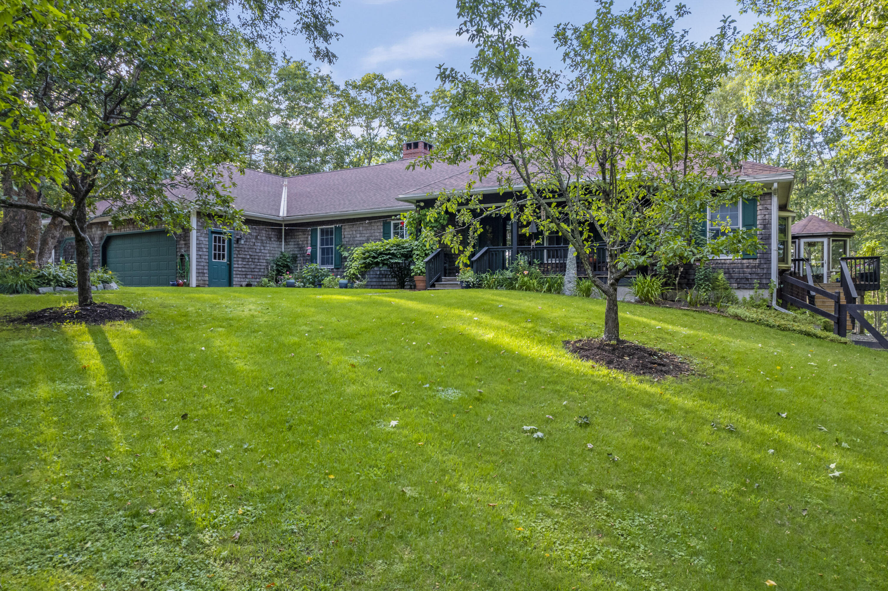 1515 Old Augusta Road Waldoboro, ME 04572 - Photo 34 of 149 1515 Old Augusta Rd_111