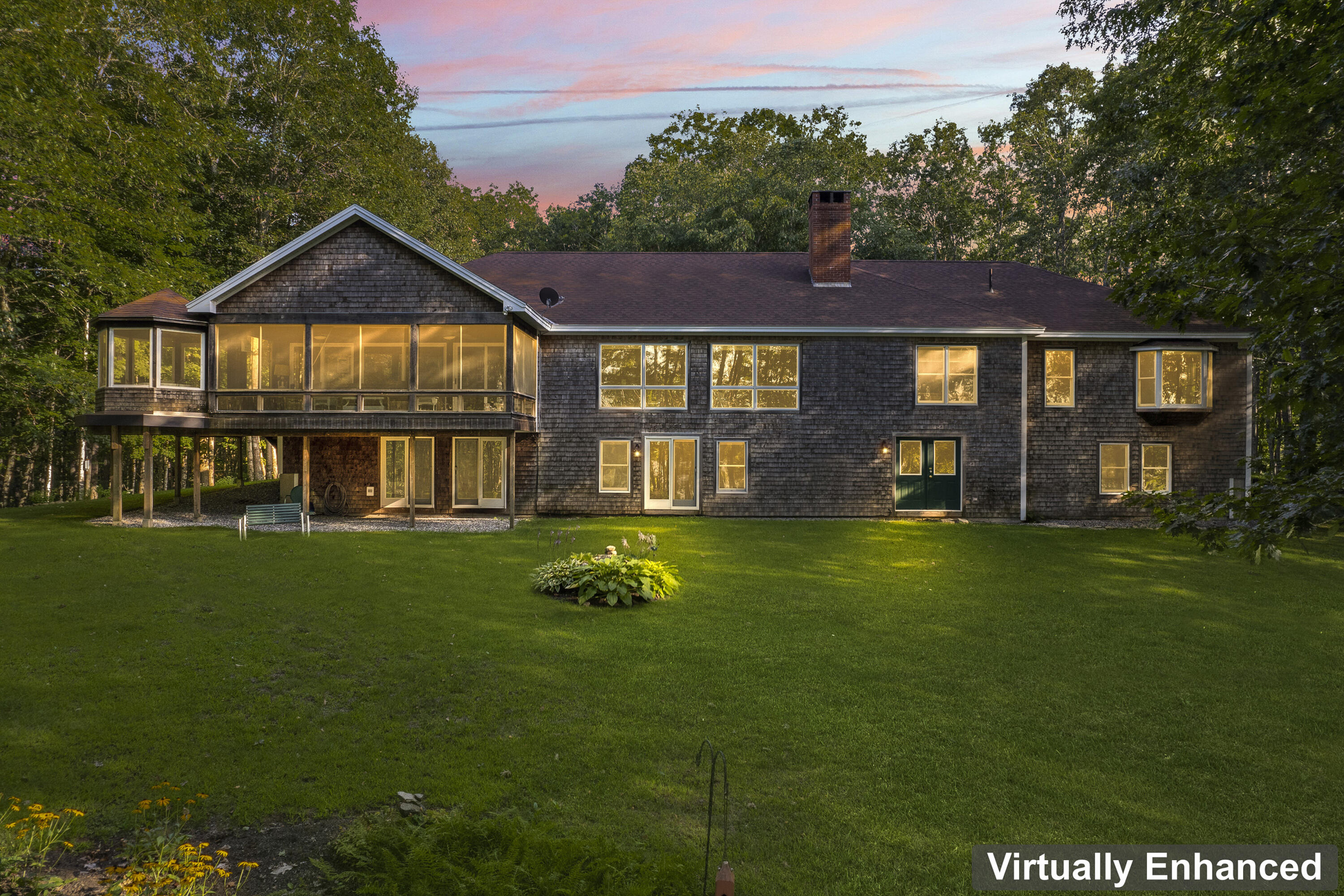 1515 Old Augusta Road Waldoboro, ME 04572 - Photo 6 of 149 1515 Old Augusta Rd_101