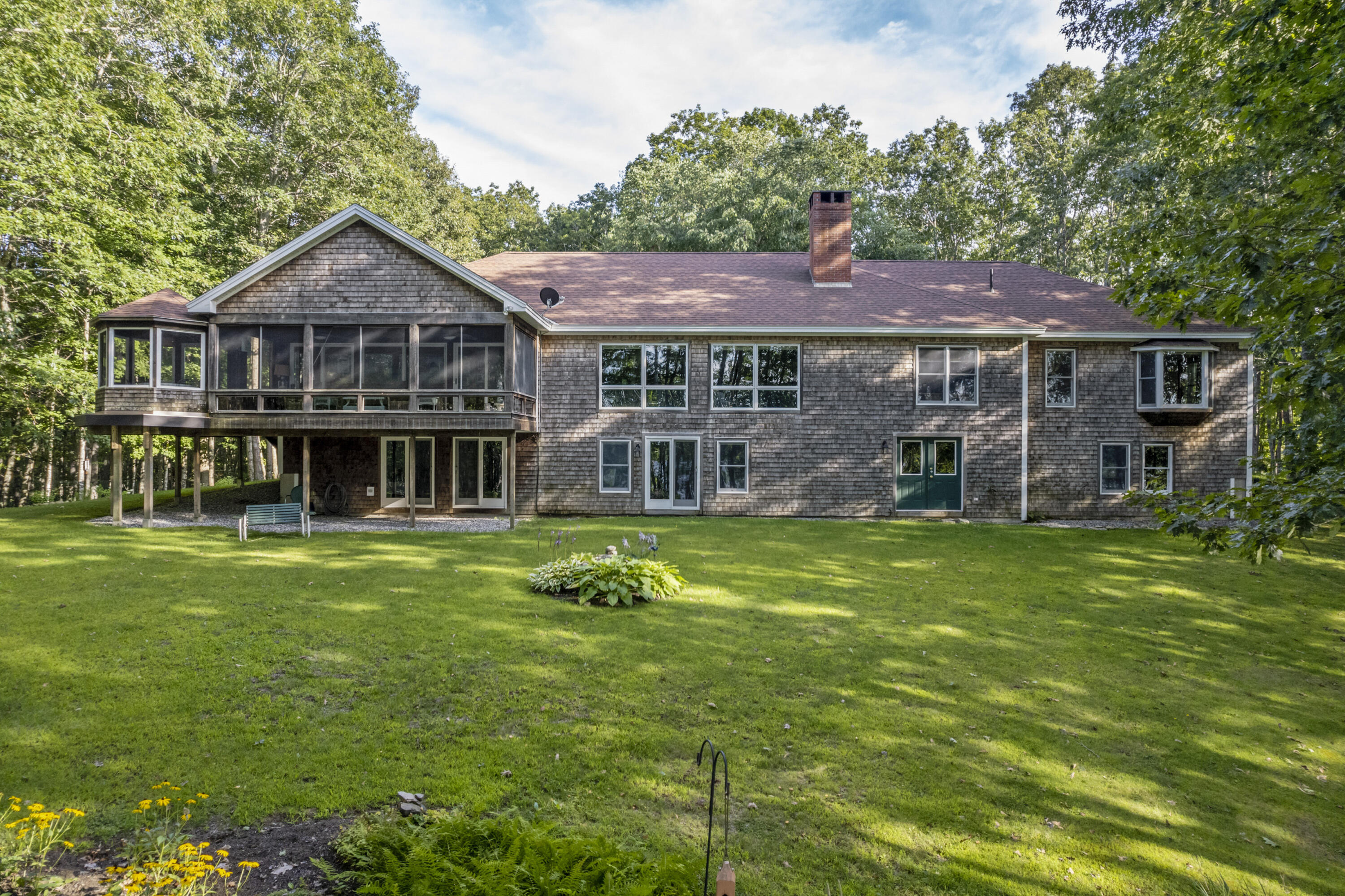 1515 Old Augusta Road Waldoboro, ME 04572 - Photo 7 of 149 1515 Old Augusta Rd_102