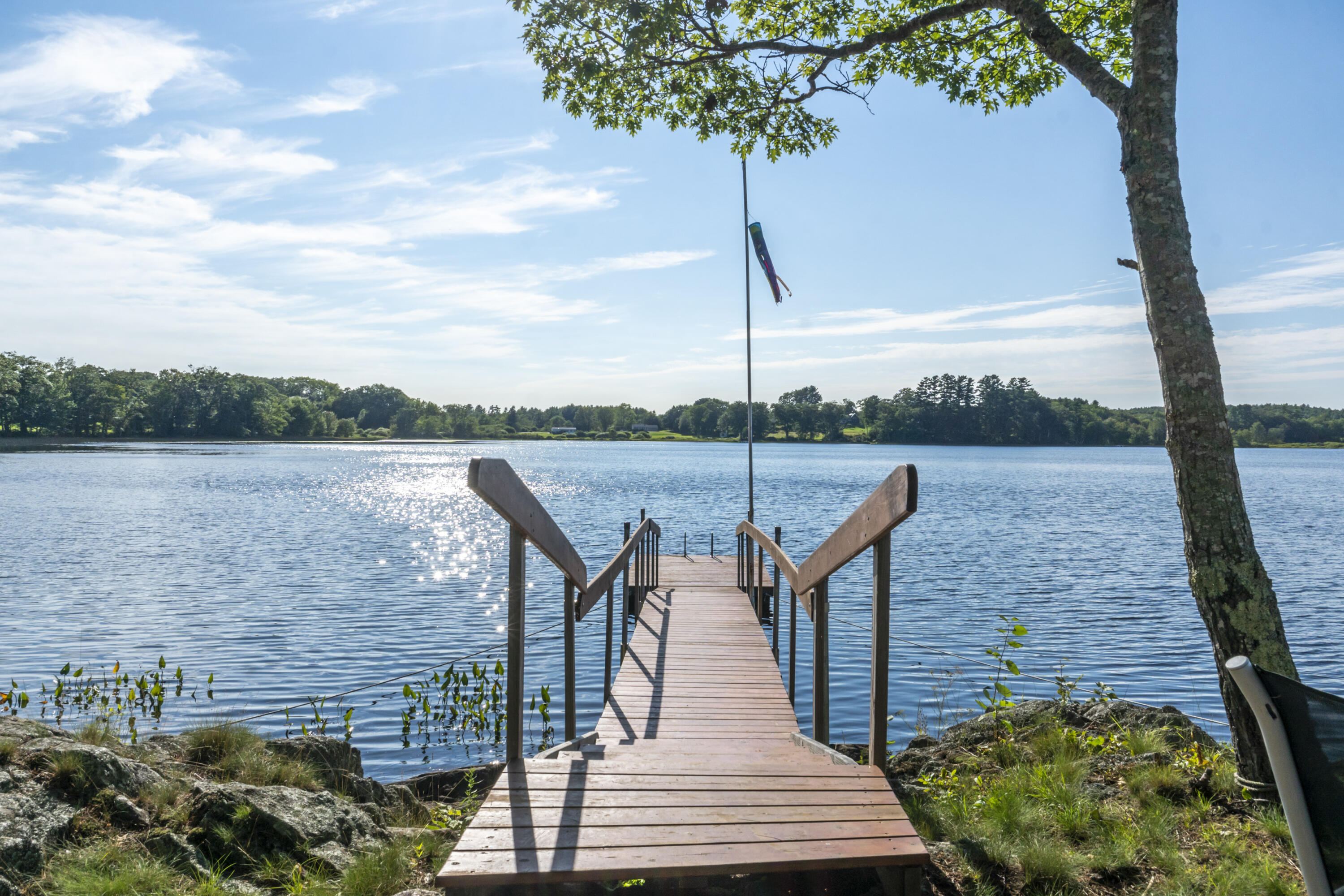 1515 Old Augusta Road Waldoboro, ME 04572 - Photo 8 of 149 1515 Old Augusta Rd_220