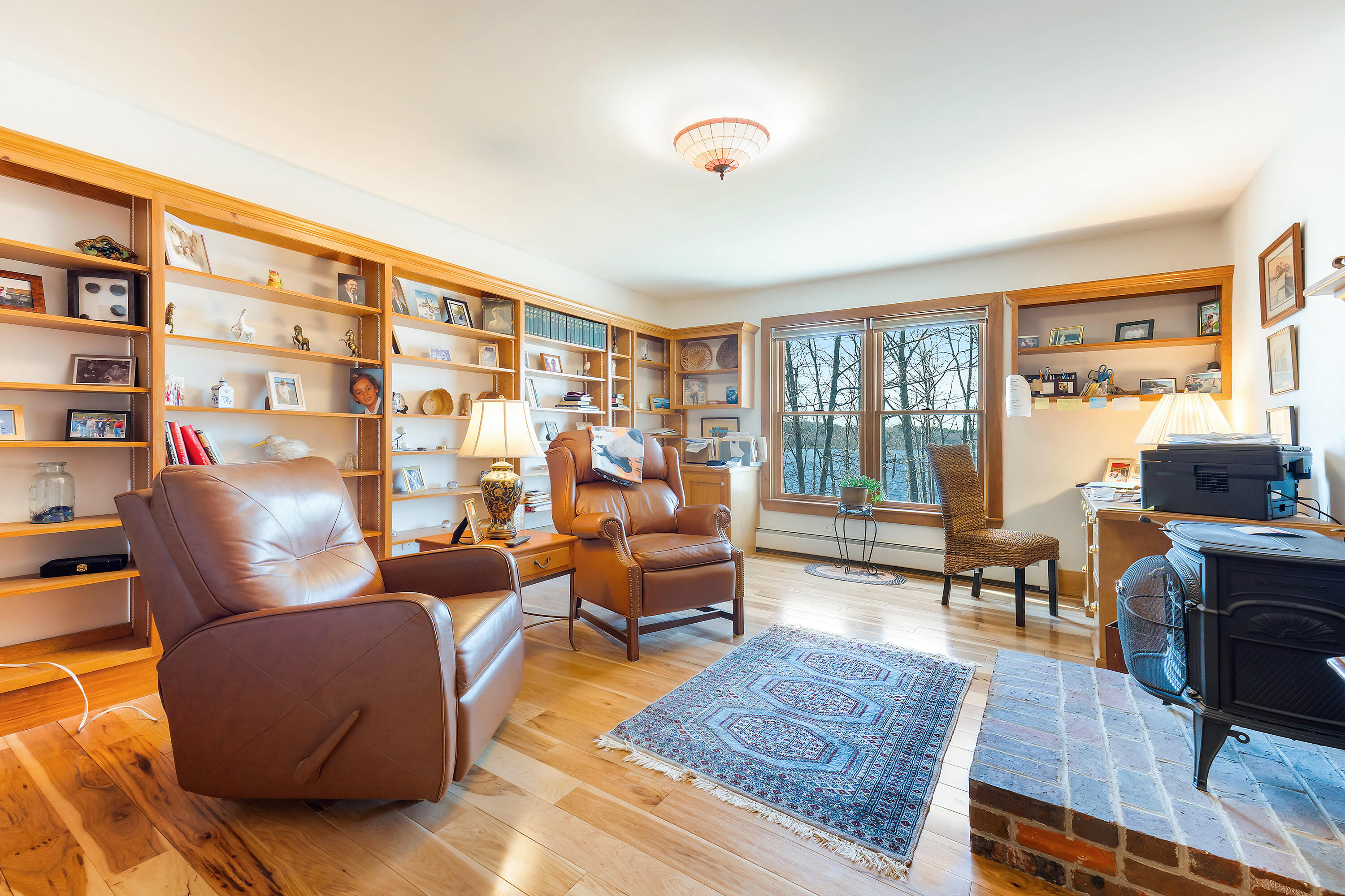 1515 Old Augusta Road Waldoboro, ME 04572 - Photo 83 of 149 1515 Old Augusta Rd_110