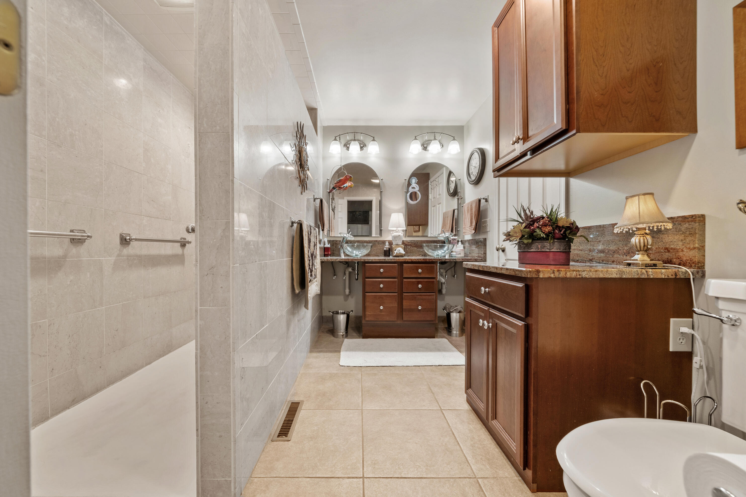 1475 Edgebrook Road Salem, VA 24153 - Photo 15 of 33 Primary Suite