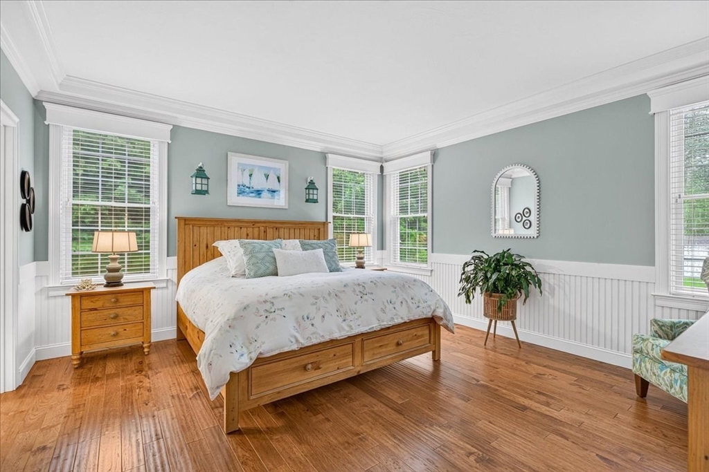 8 Redtail Lane Carver, MA 02330 - Photo 24 of 42