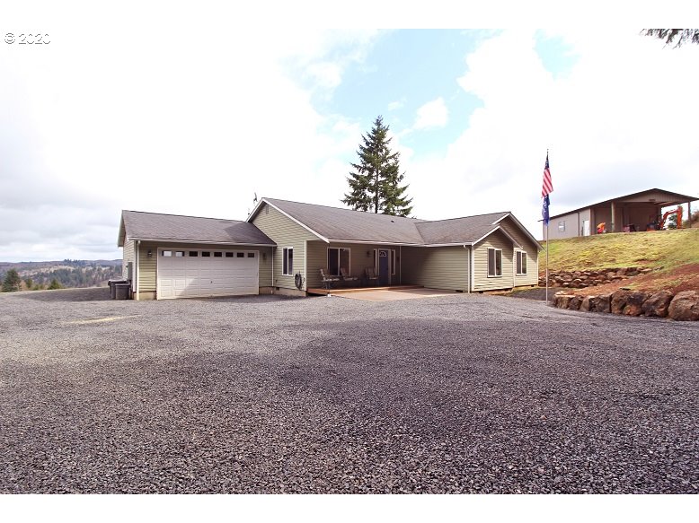 365 Ferncrest Road Longview, WA 98632 - Photo 1 of 25