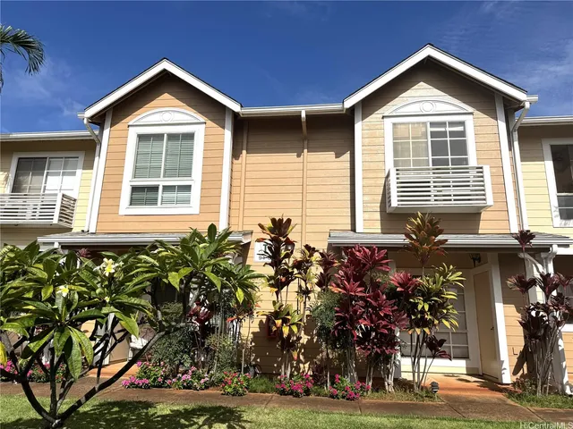 $510,000 | 94-692 Lumiauau Street, Unit TT5, Waipahu, HI 96797
