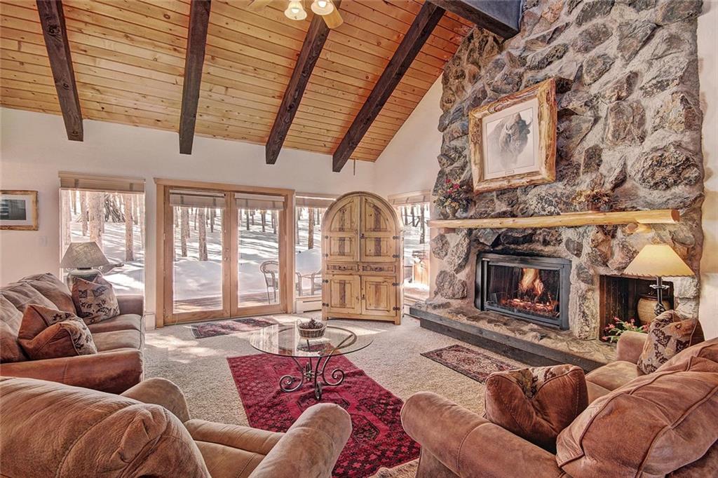 344 4 O'Clock Run Road Breckenridge, CO 80424 - Photo 4 of 15 Gallery Image 4