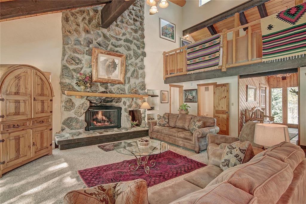 344 4 O'Clock Run Road Breckenridge, CO 80424 - Photo 5 of 15 Gallery Image 5