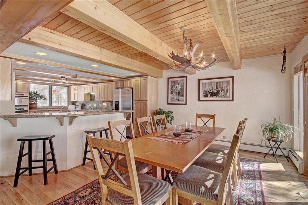 344 4 O'Clock Run Road Breckenridge, CO 80424 - Photo 8 of 15 Gallery Image 8