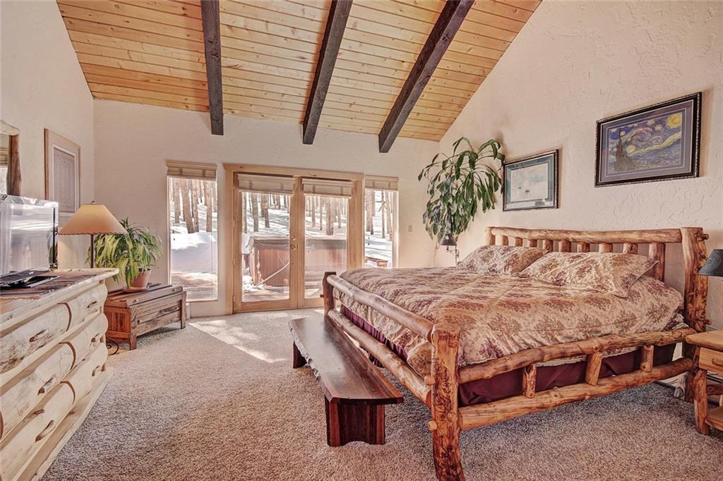 344 4 O'Clock Run Road Breckenridge, CO 80424 - Photo 9 of 15 Gallery Image 9
