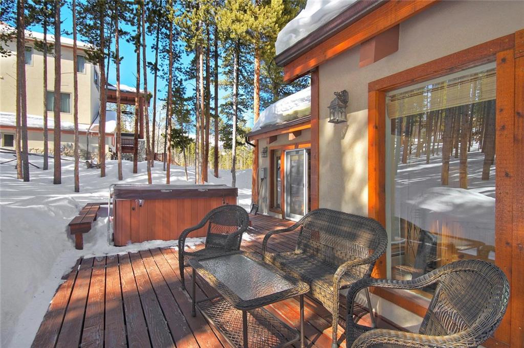 344 4 O'Clock Run Road Breckenridge, CO 80424 - Photo 10 of 15 Gallery Image 10