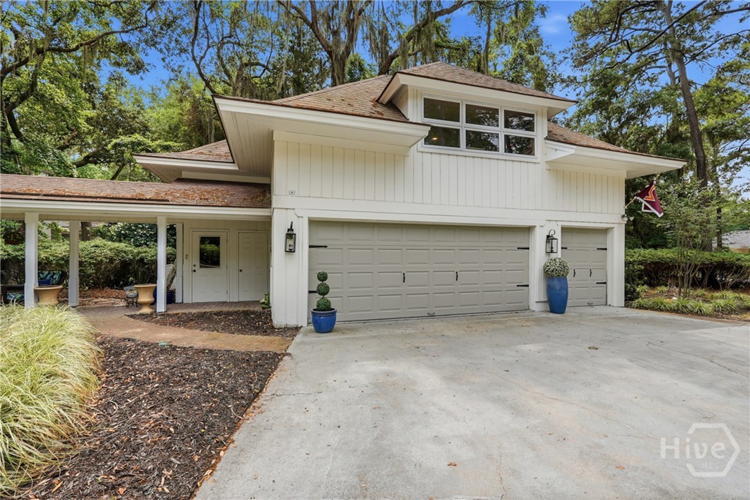 14 Rookery Road Savannah, GA 31411 - Photo 7 of 57 Gallery Image 7