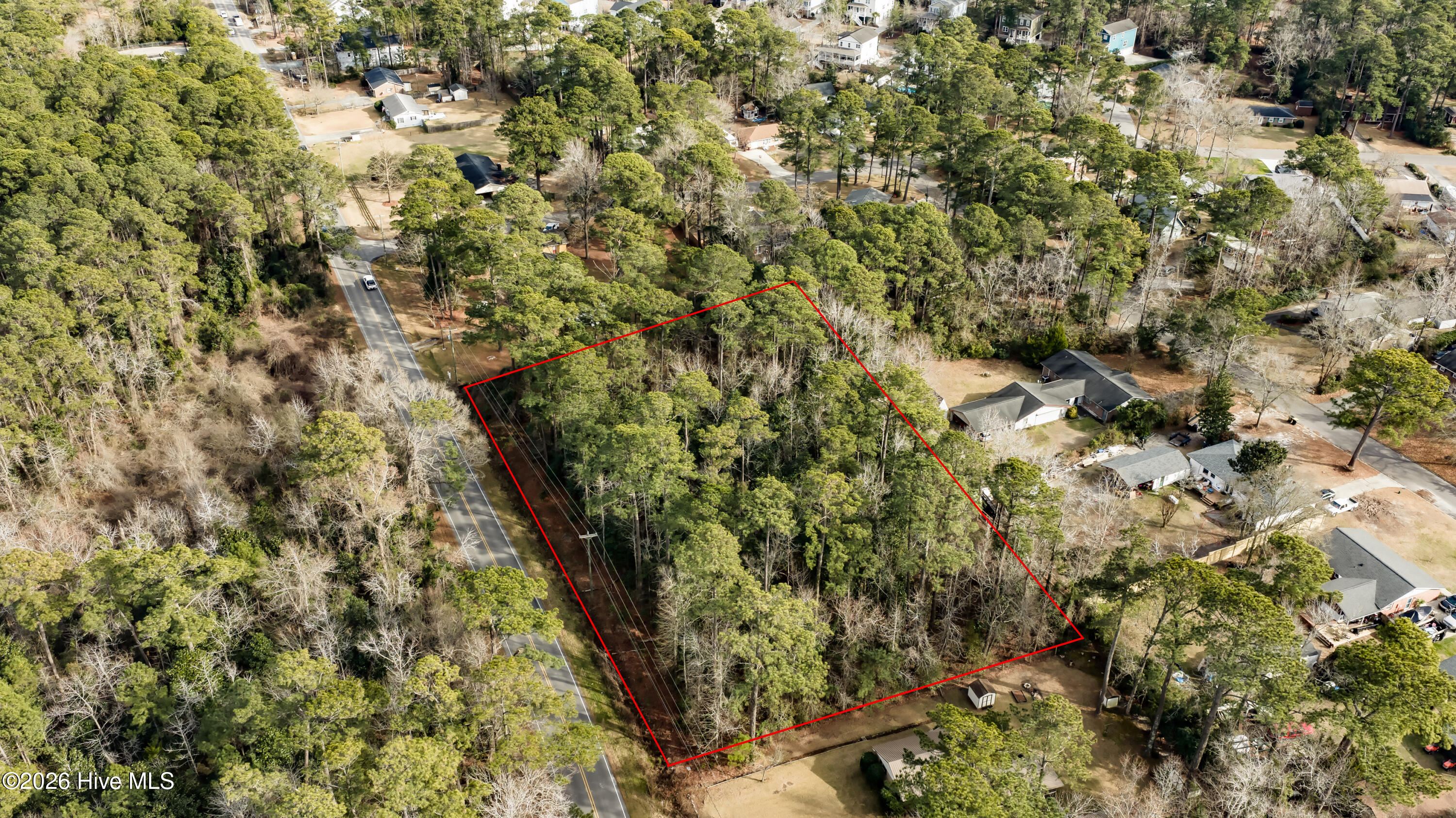 900 Middle Sound Loop Road Wilmington, NC 28411 - Photo 4 of 11 DJI_20260120142720_0582_D