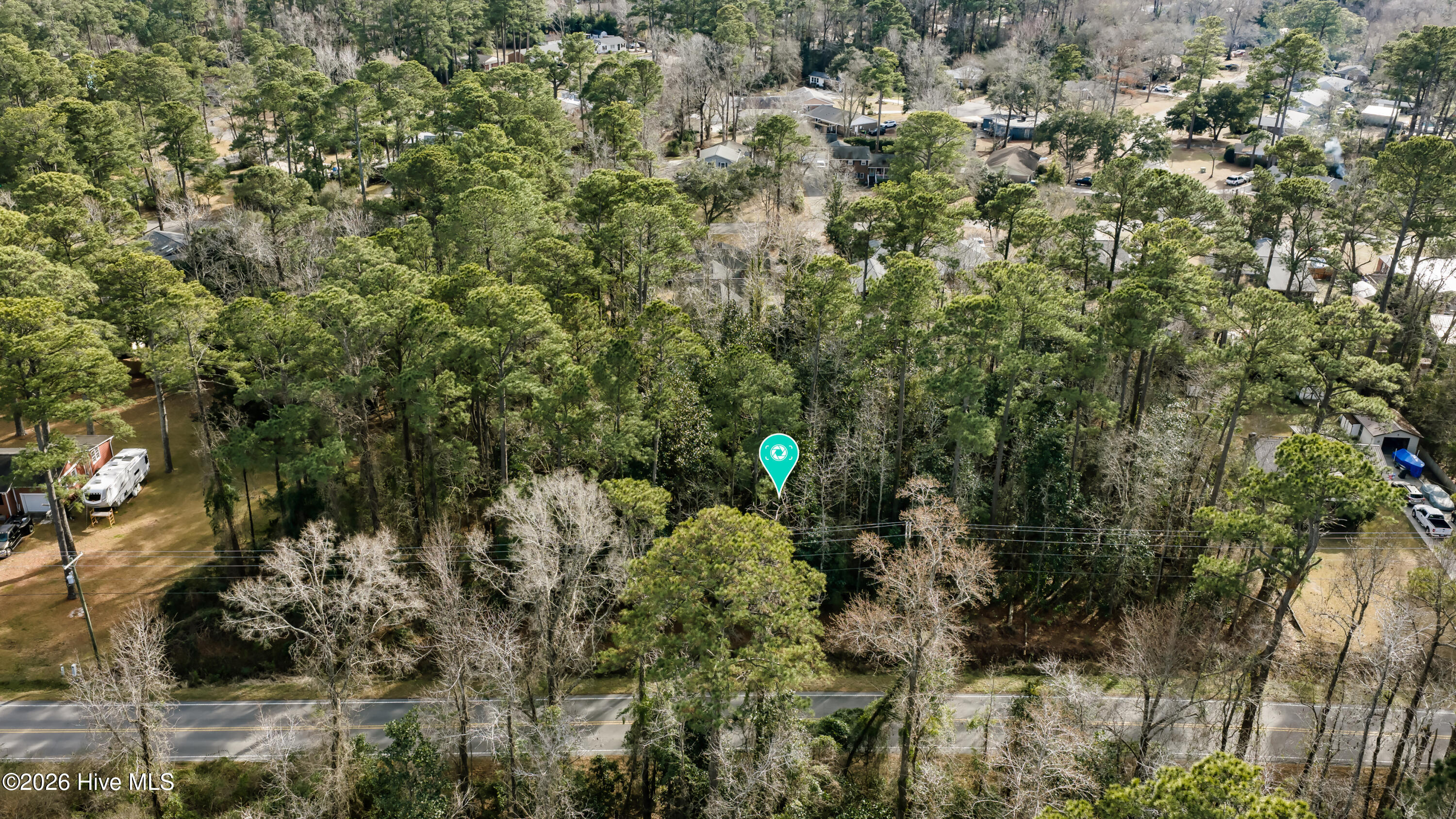 900 Middle Sound Loop Road Wilmington, NC 28411 - Photo 7 of 11 DJI_20260120141926_0556_D