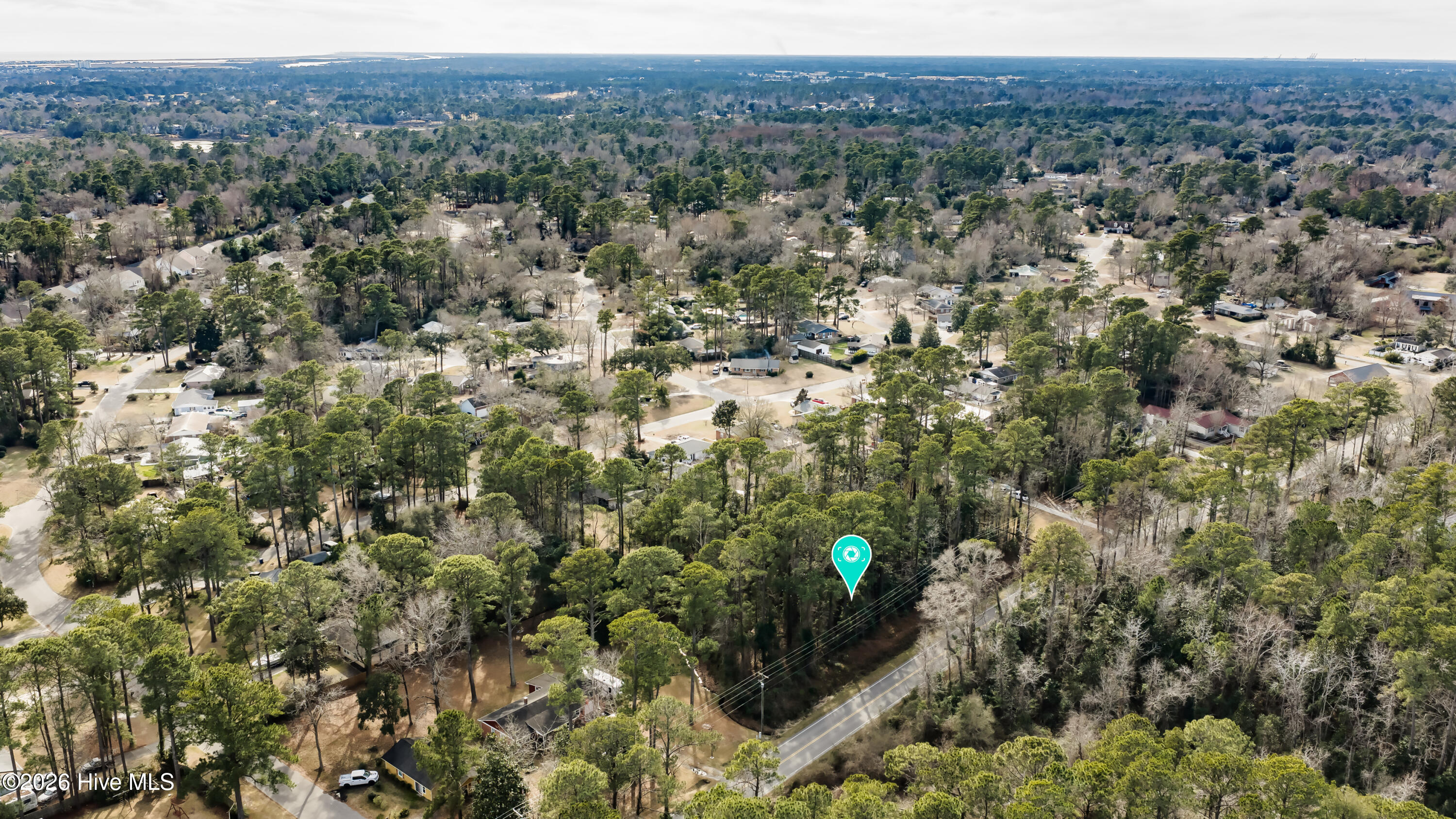 900 Middle Sound Loop Road Wilmington, NC 28411 - Photo 8 of 11 DJI_20260120142206_0565_D