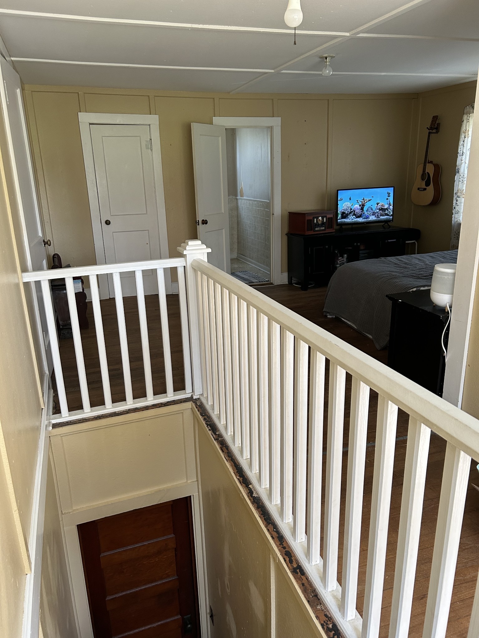 110 East Main Street Loretto, TN 38469 - Photo 10 of 10 a view of a hallway