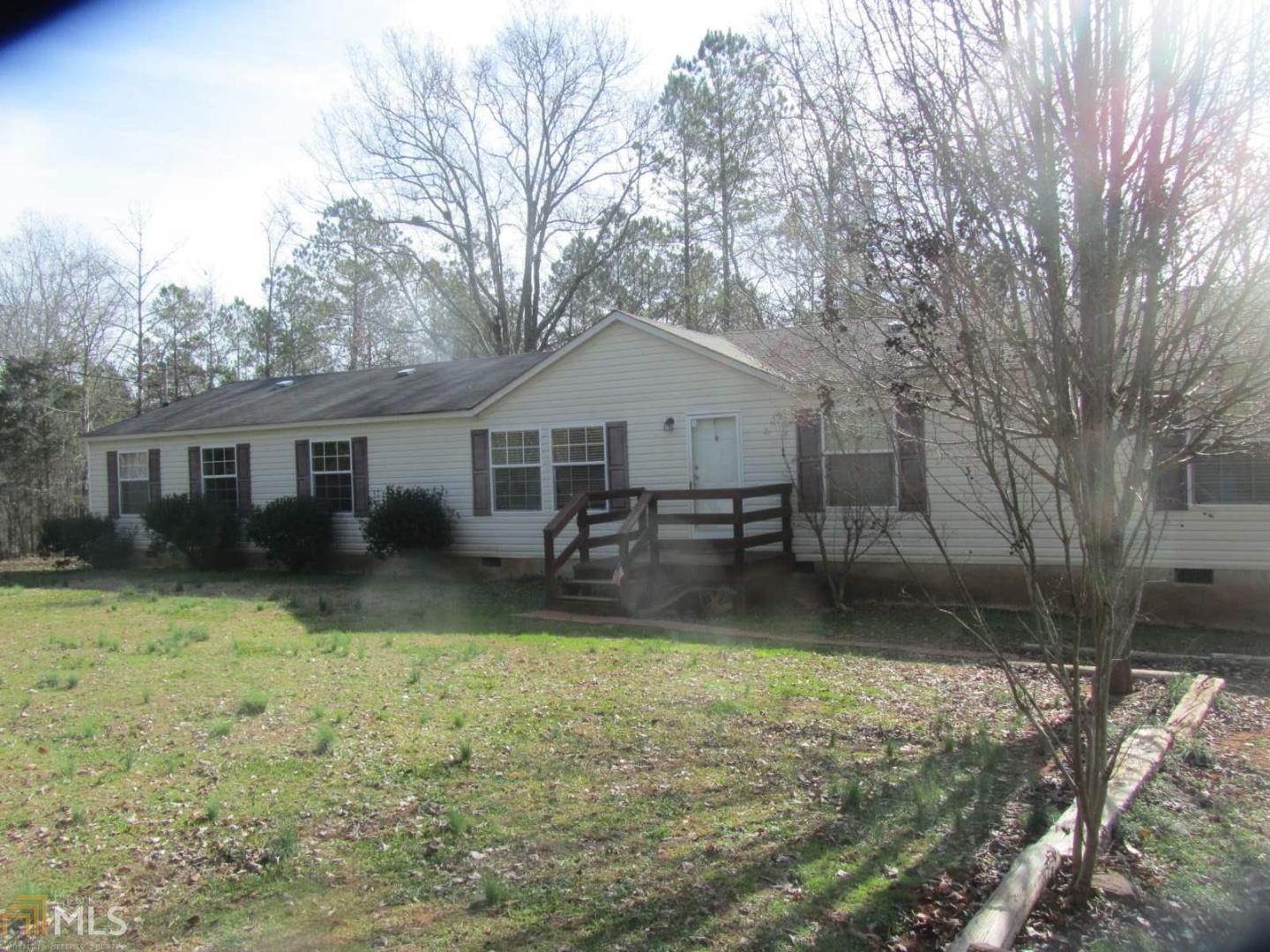 140 Rocky Branch Road Barnesville, GA 30204 - Photo 1 of 1 Gallery Image 1