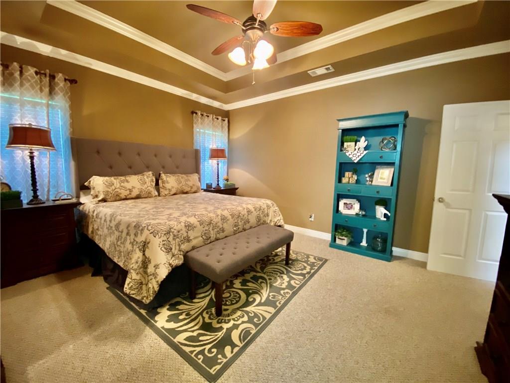 790 Robertson Road Pollock, LA 71467 - Photo 17 of 28 Gallery Image 17