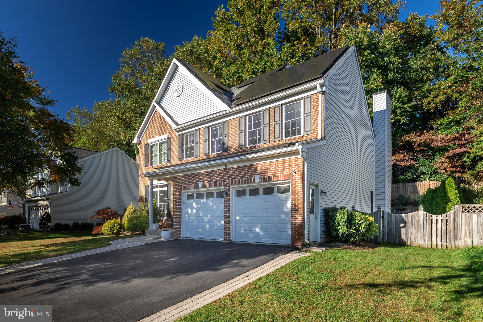 1515 Fenway Road Crofton, MD 21114 - Photo 45 of 45 Gallery Image 45