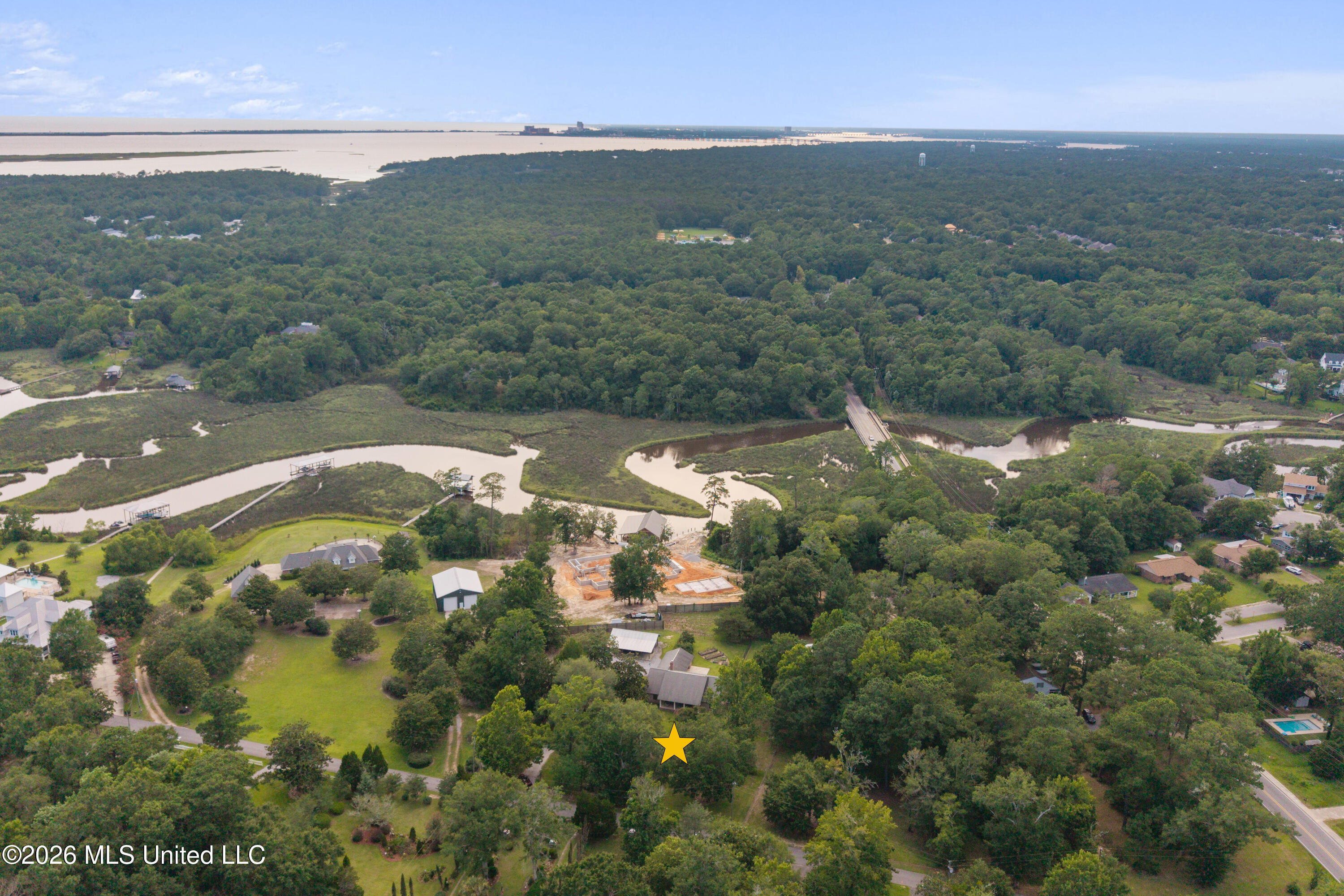 153 Pittman Road Ocean Springs, MS 39564 - Photo 53 of 54 00053