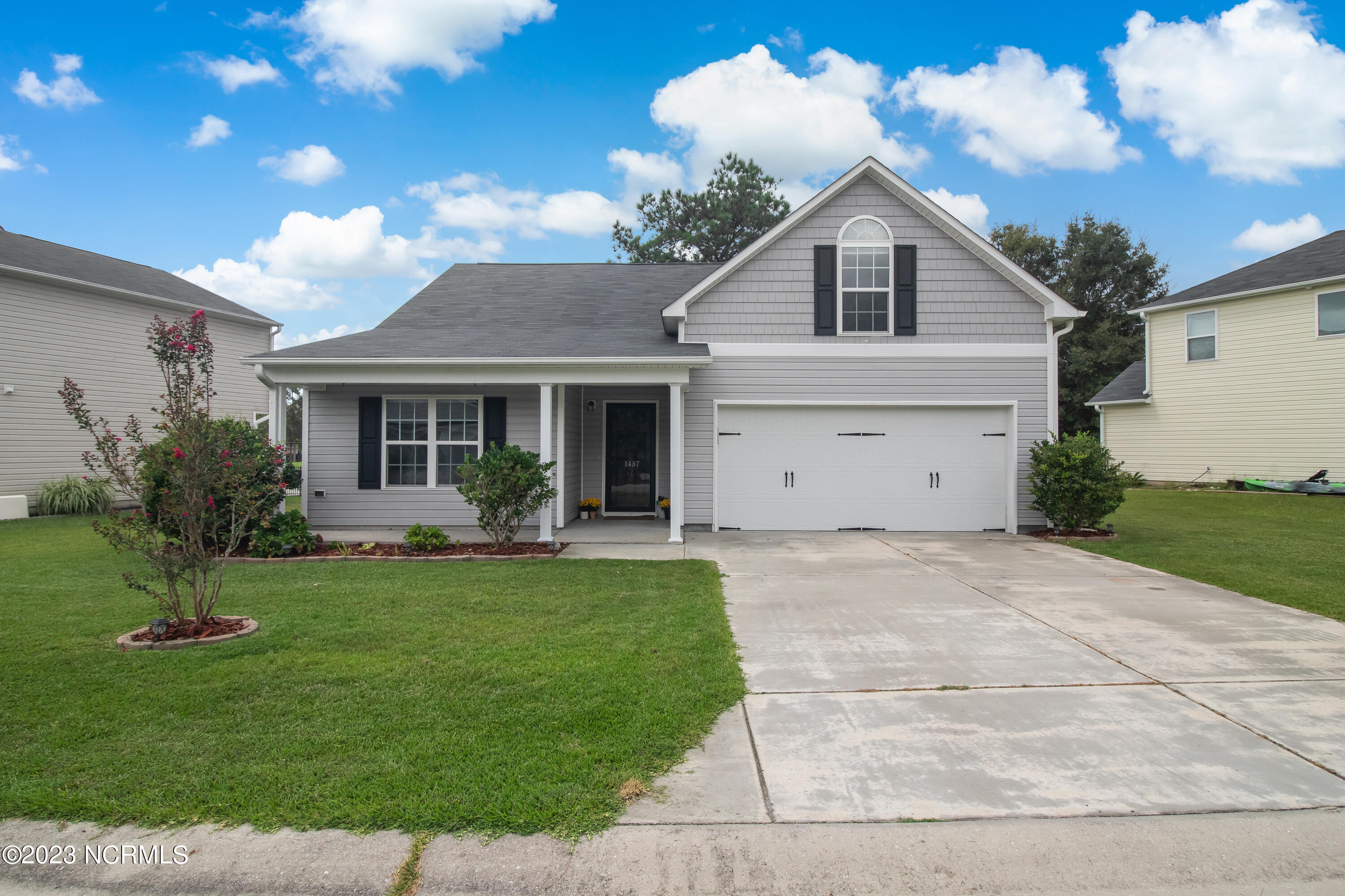 1457 Round Ridge Road Southeast Bolivia, NC 28422 - Photo 1 of 51 1457 Round Ridge-1