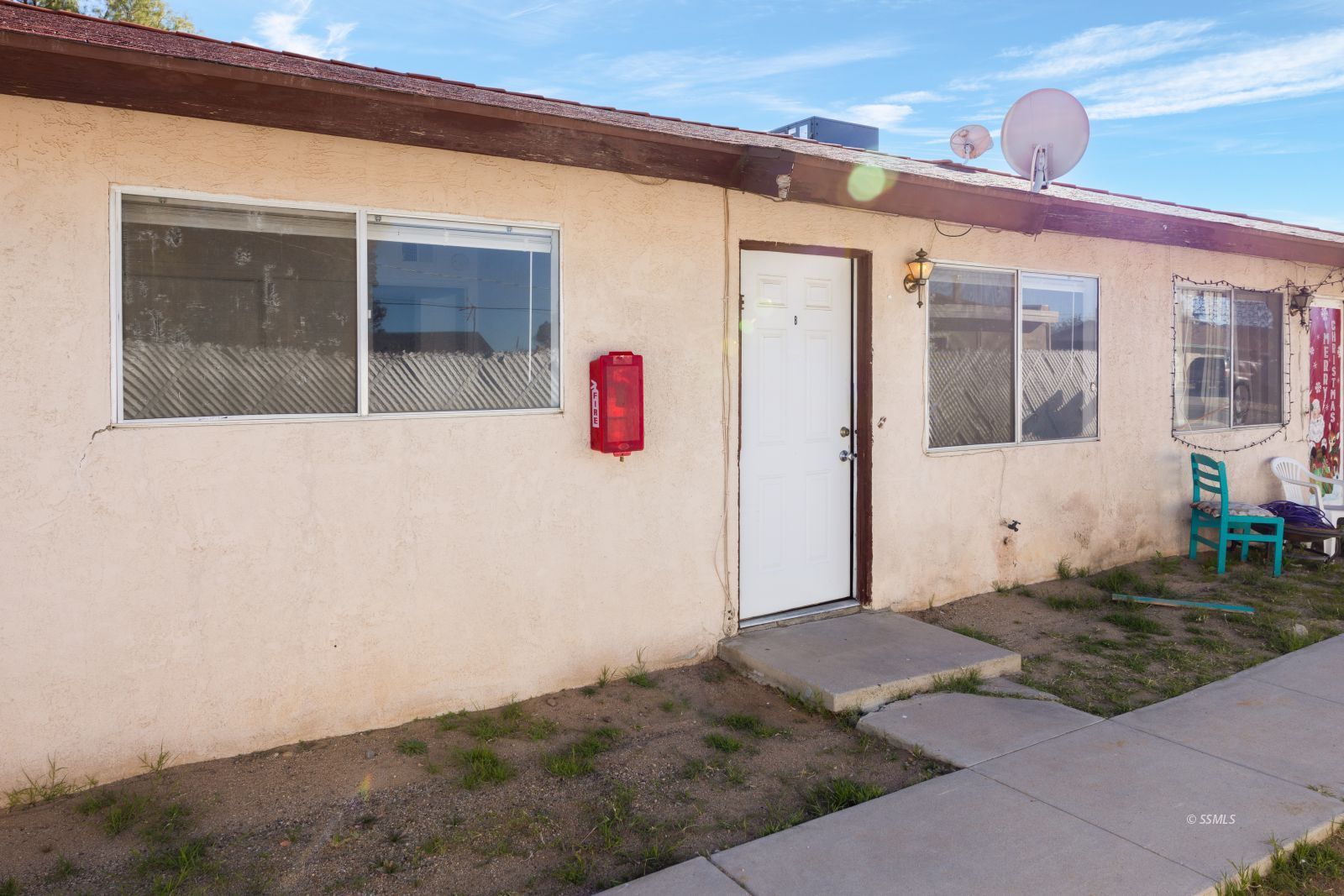 336 West Wilson Avenue Ridgecrest, CA 93555 - Photo 6 of 19 Gallery Image 6
