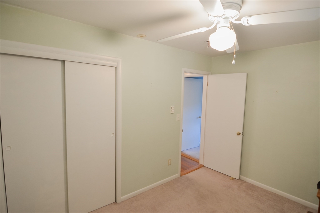 12 Hazen Road Shirley, MA 01464 - Photo 26 of 41 an empty room with a bathroom