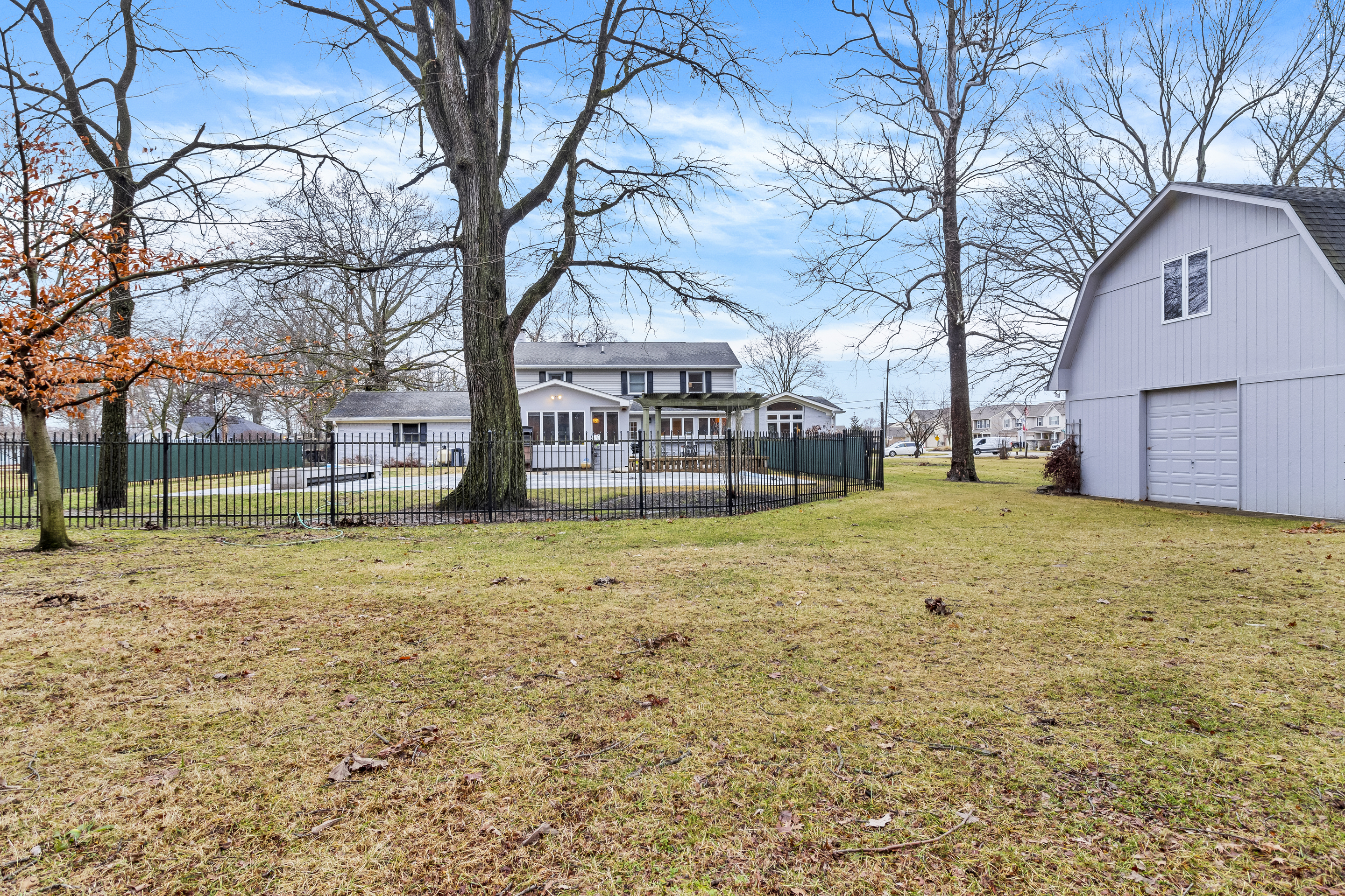 5201 Five Points Road Indianapolis, IN 46239 - Photo 9 of 69 Gallery Image 9