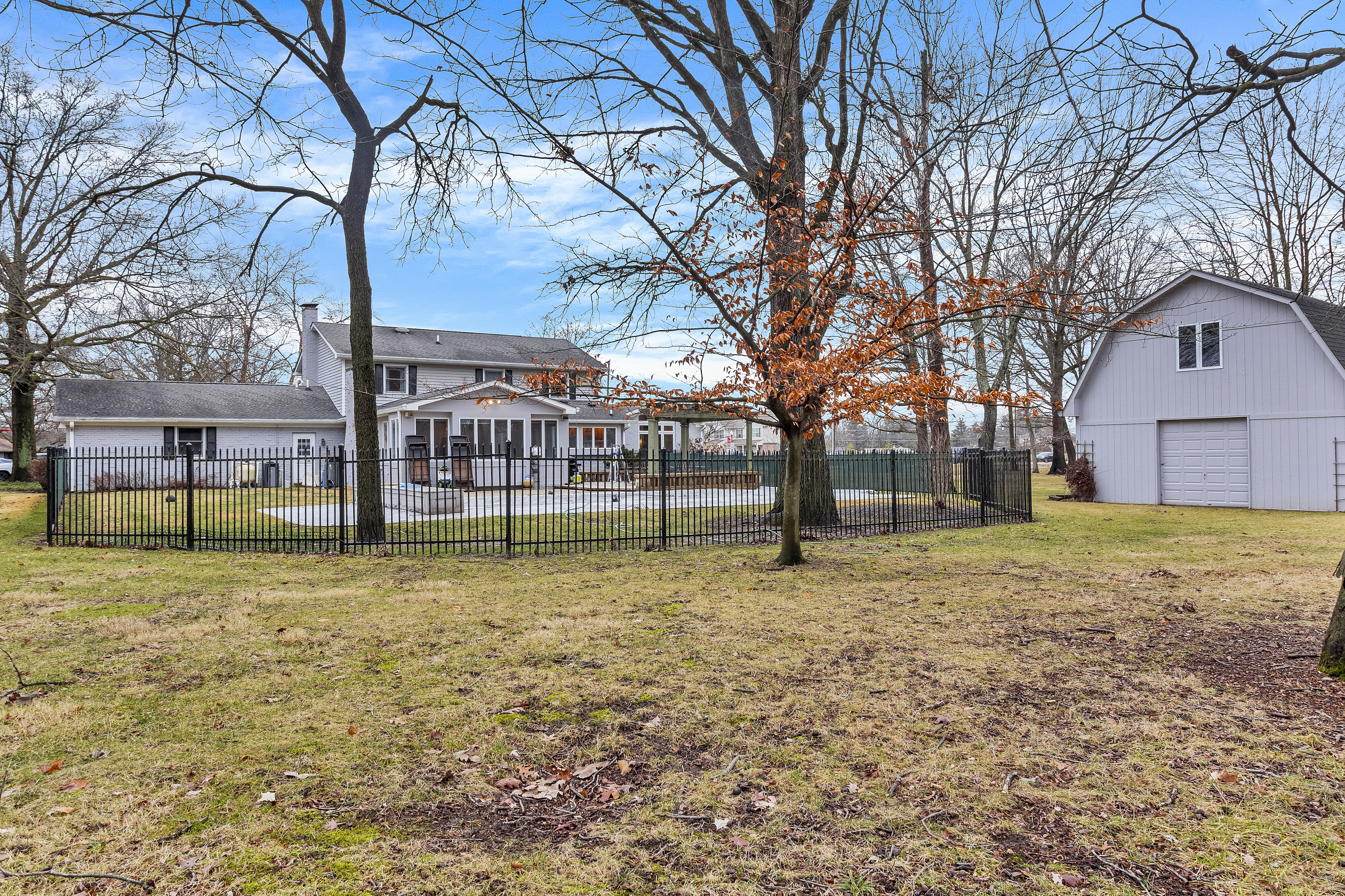 5201 Five Points Road Indianapolis, IN 46239 - Photo 10 of 69 Gallery Image 10